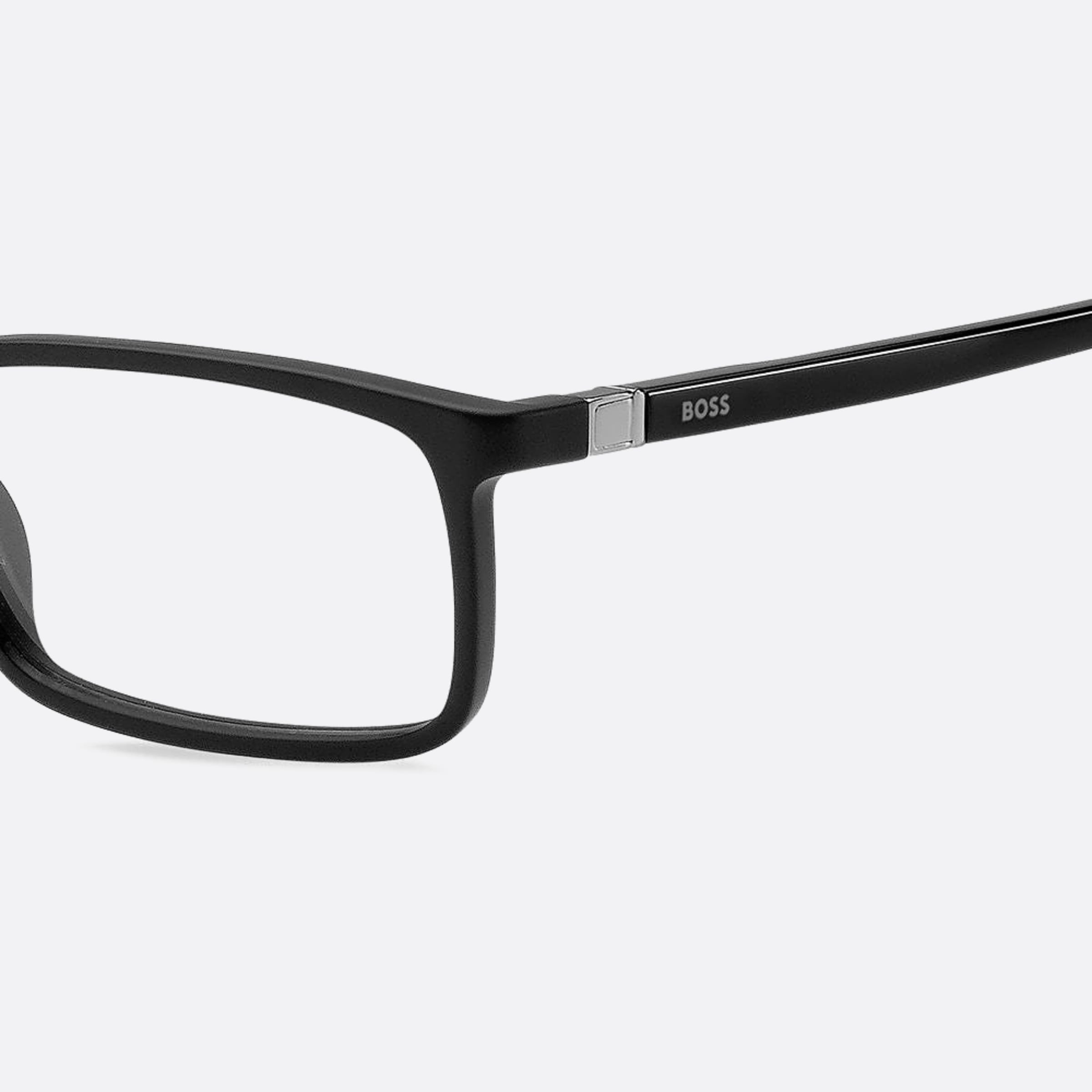 BOSS 1493 55 Negru