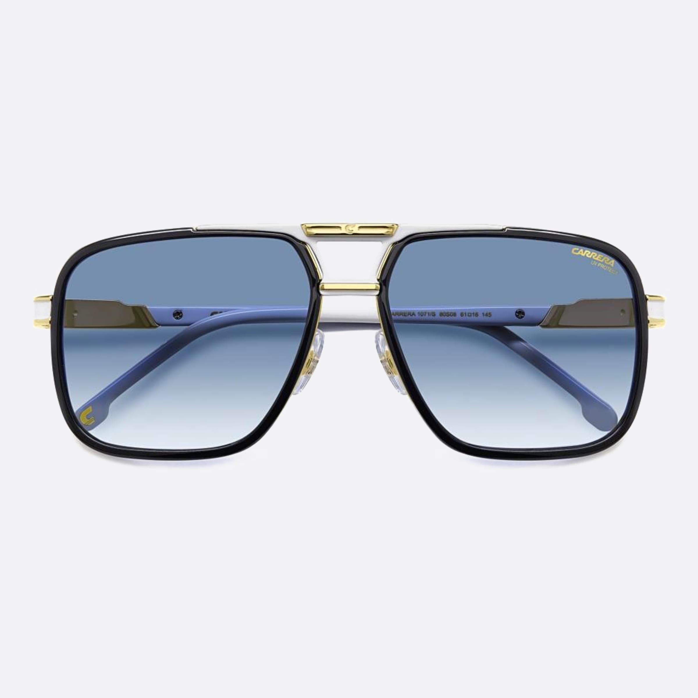 CARRERA 1071/S 61 Negru