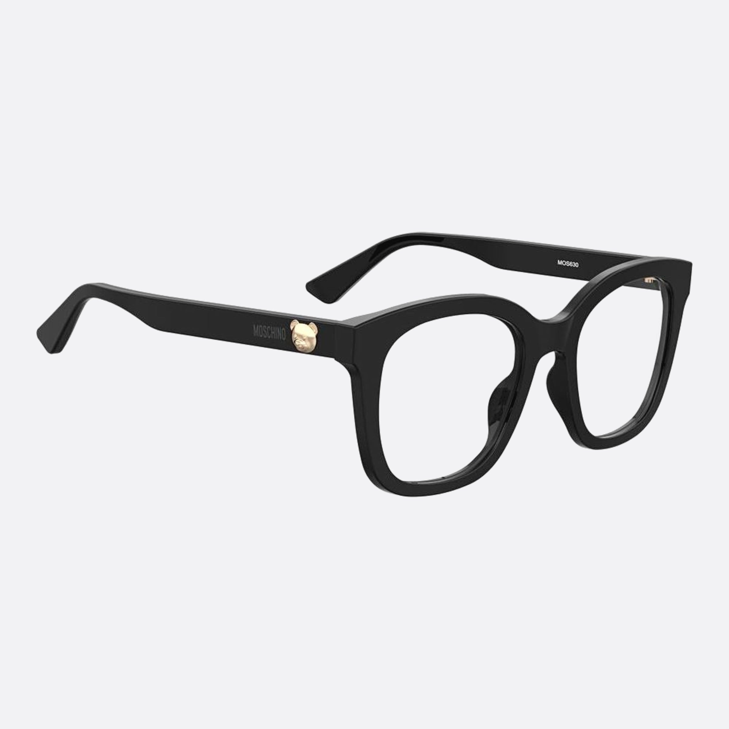 MOS630 50 Negru