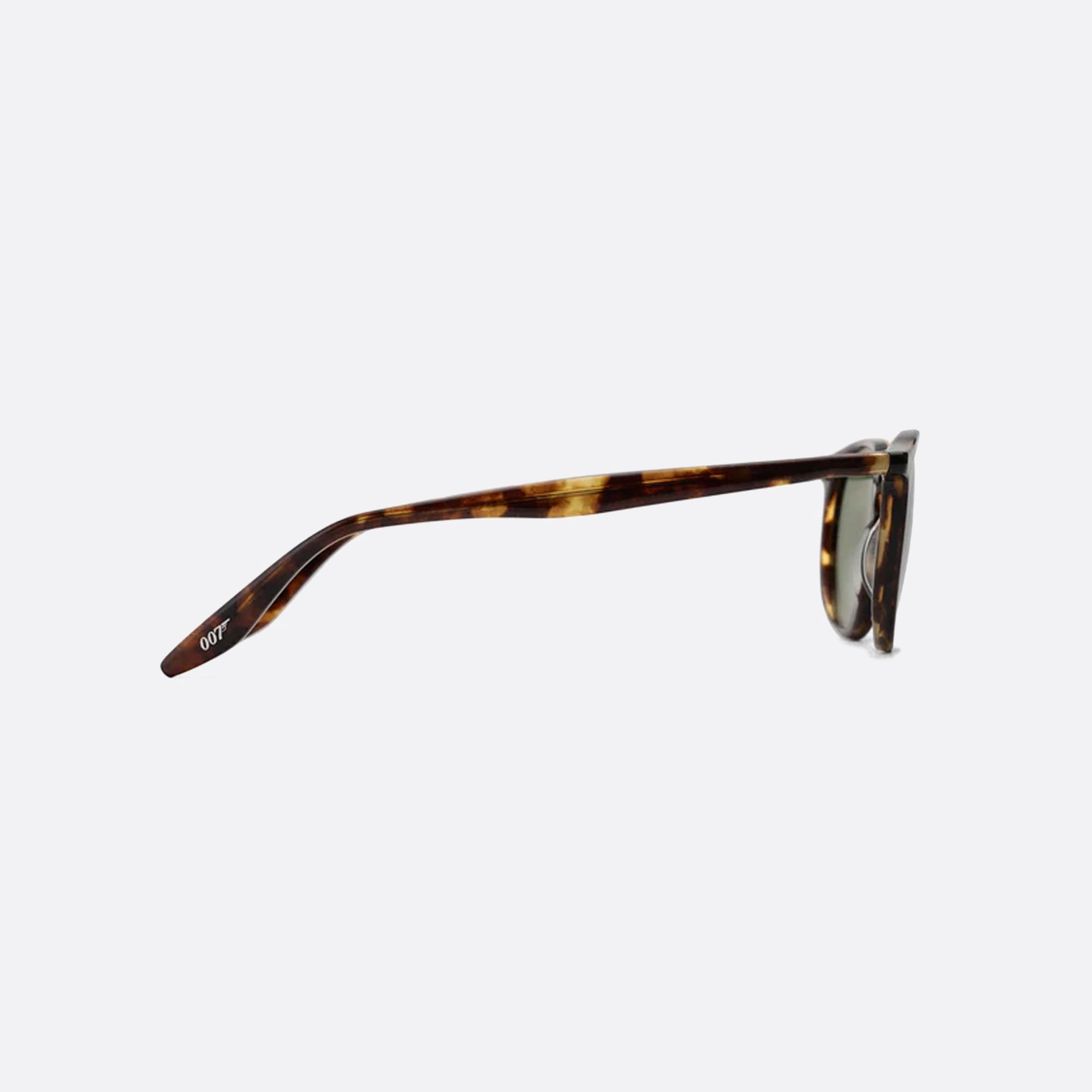 Barton 50mm Perreira Norton Bp40003i Che Btg Tortoise Oval Men Sunglasses - Detail View