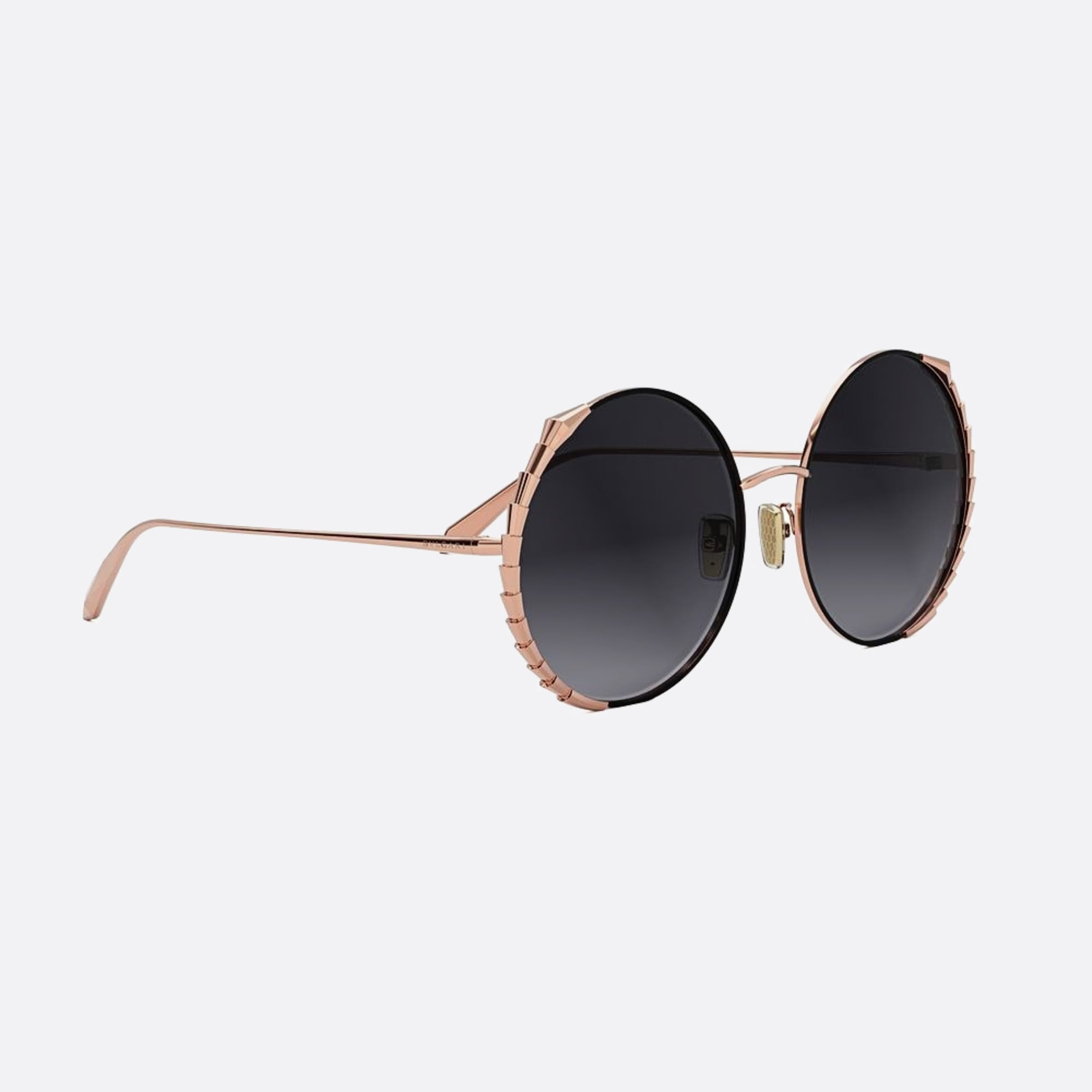 Serpenti 60 Roz