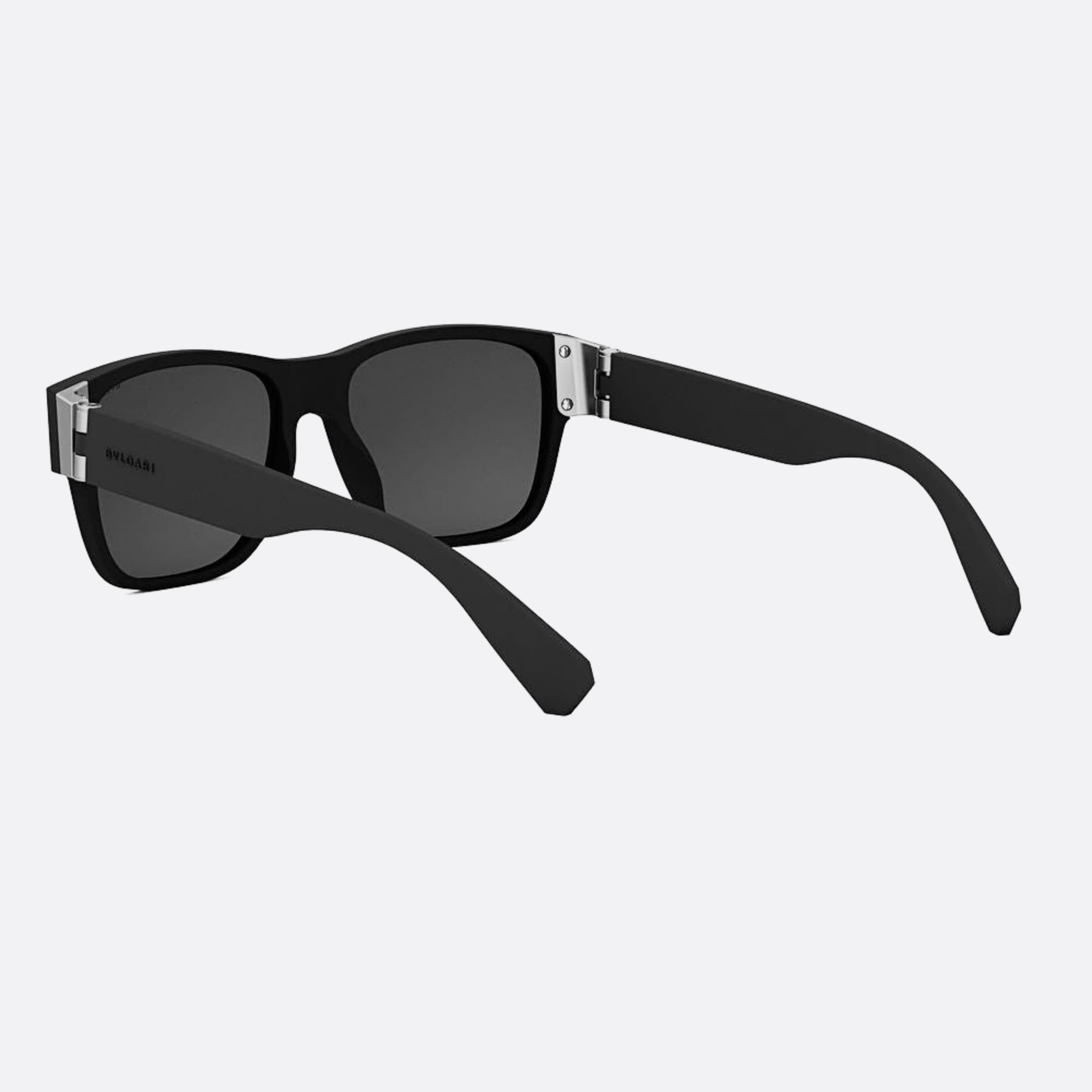 Bvlgari Aluminium 56 Negru