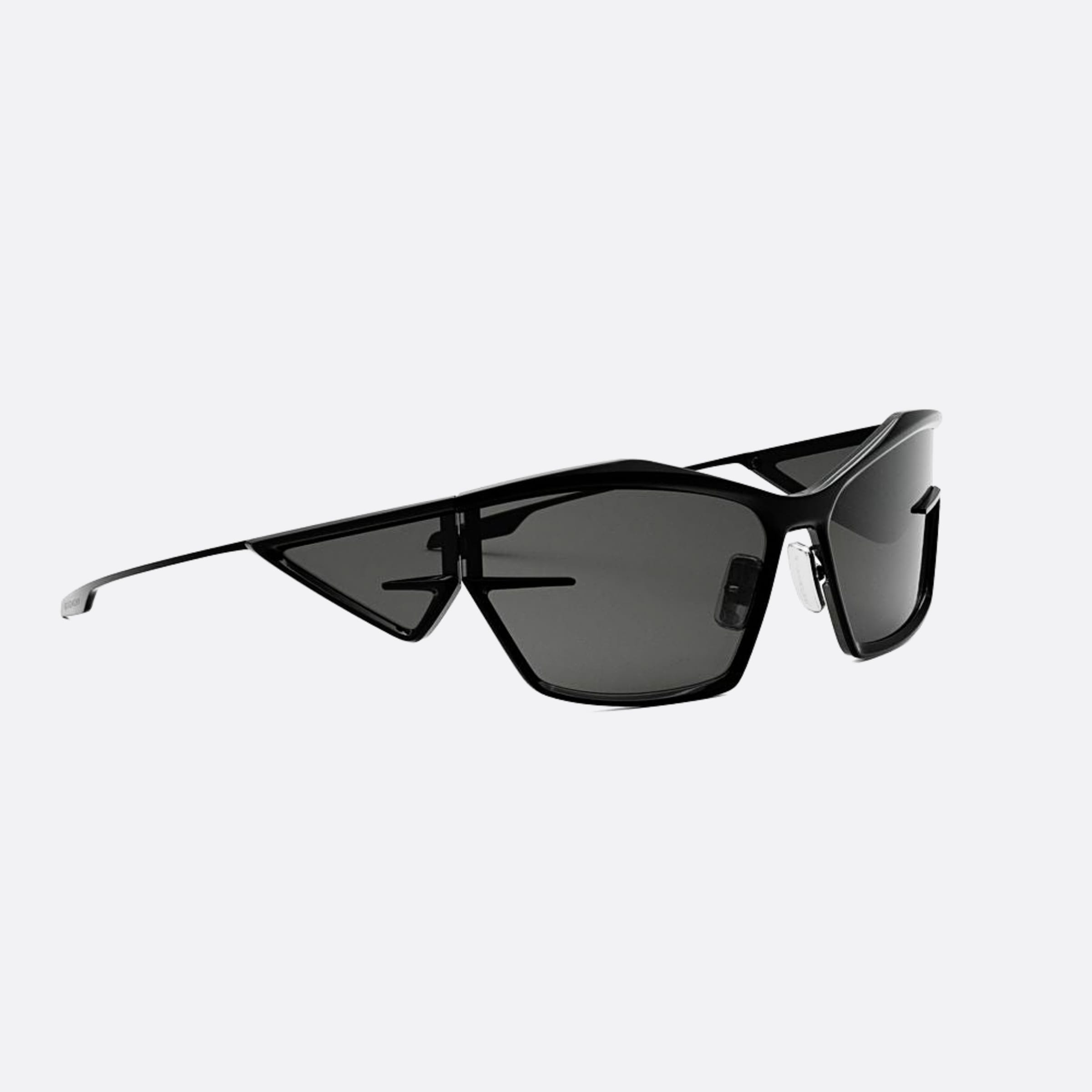 GIV CUT 66 Negru