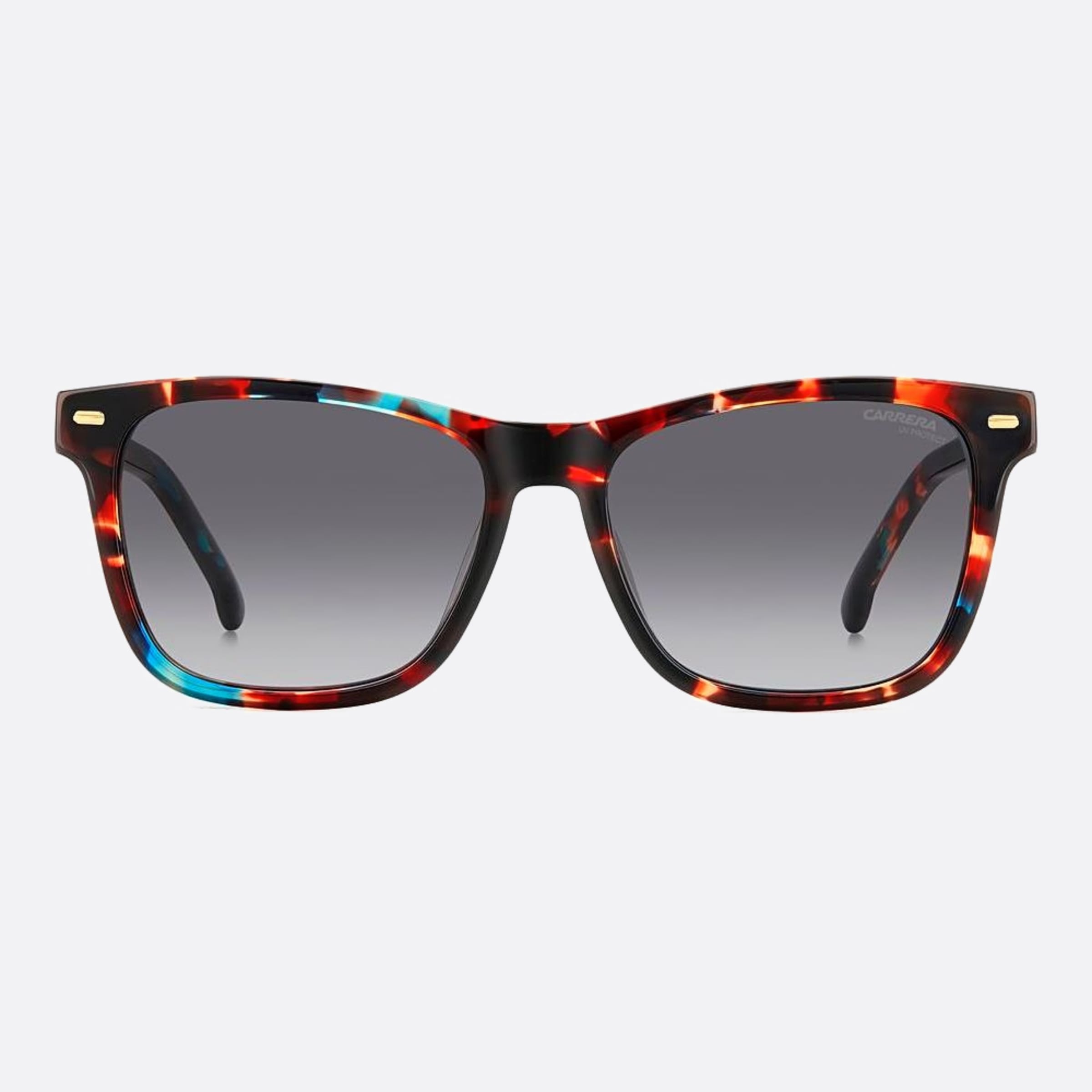 Carrera 54mm Carrera Jbw Blue Squared Women Sunglasses - Main View