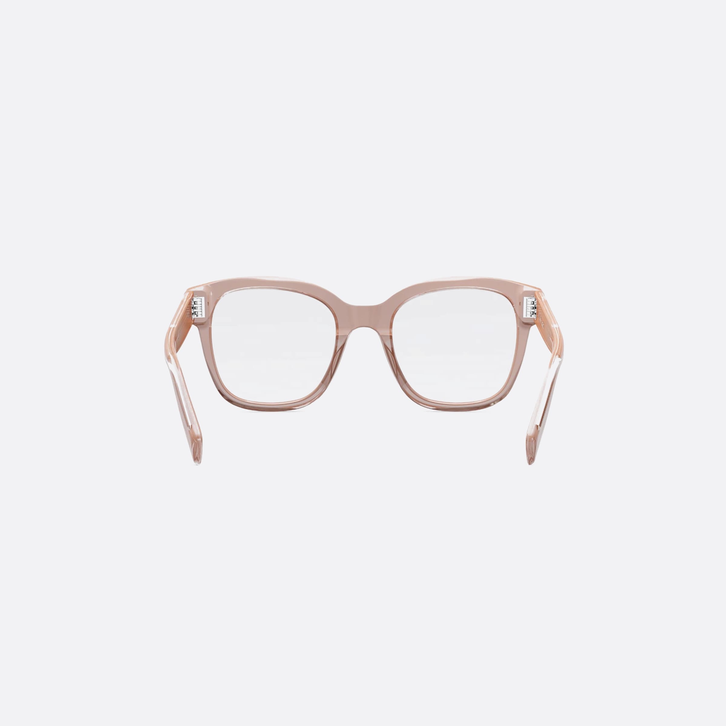 Celine 51mm Dots Cl50086i Pink Women Eyeglasses - Additional Angle