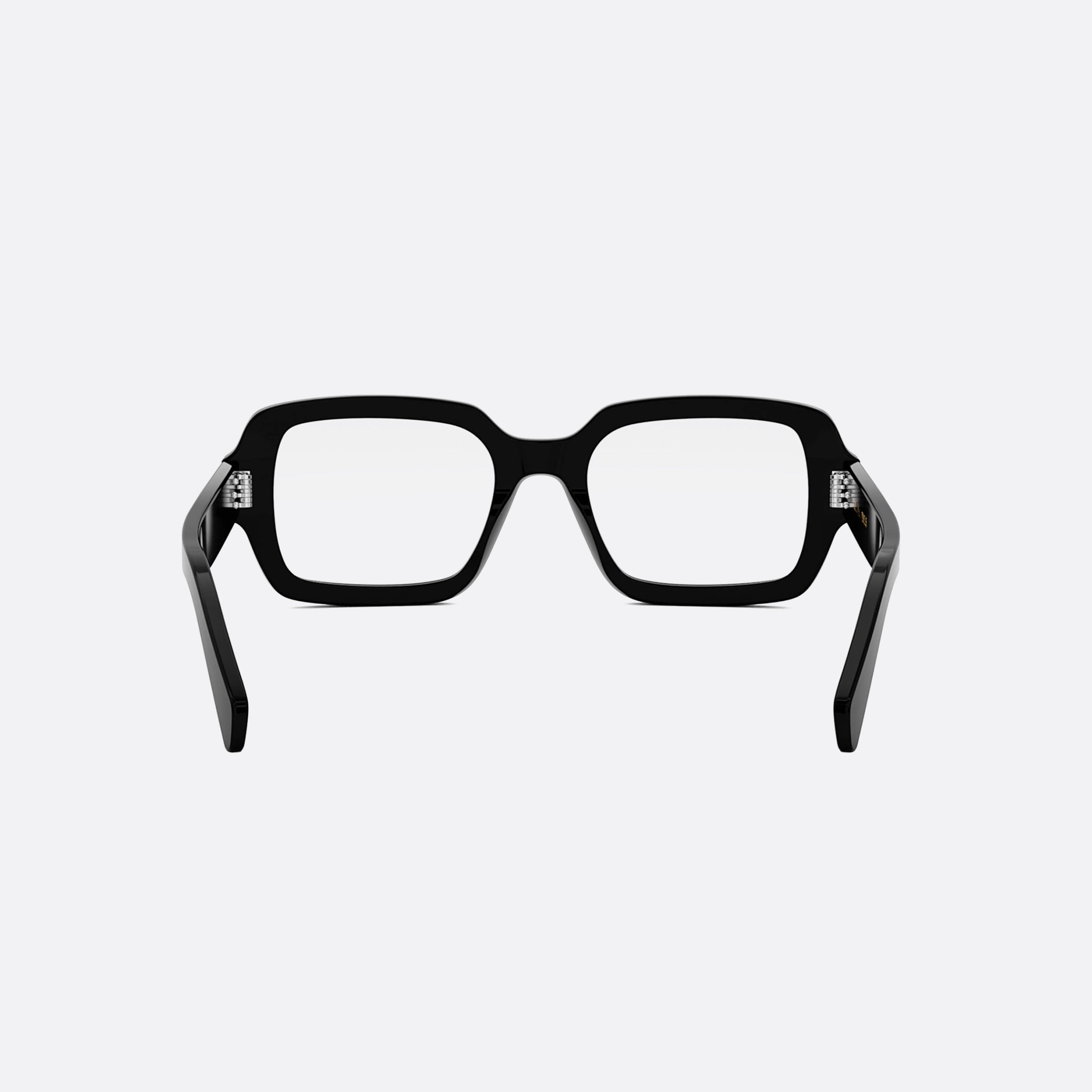Celine 51mm Dots Cl50147i Black Women Eyeglasses - Additional Angle