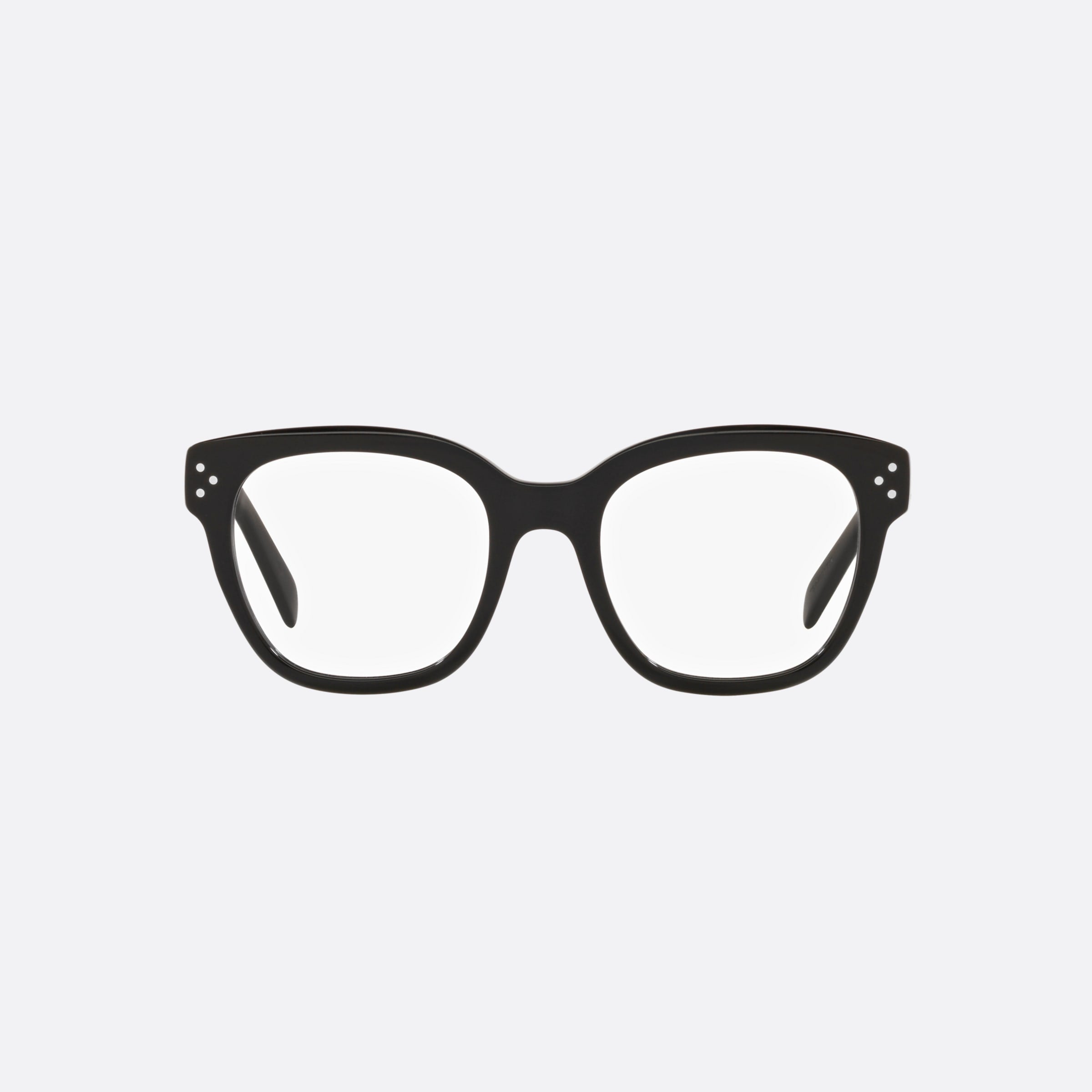 Celine 51mm Cl50086i Color Available Rectangular Women Eyeglasses - Lifestyle Shot