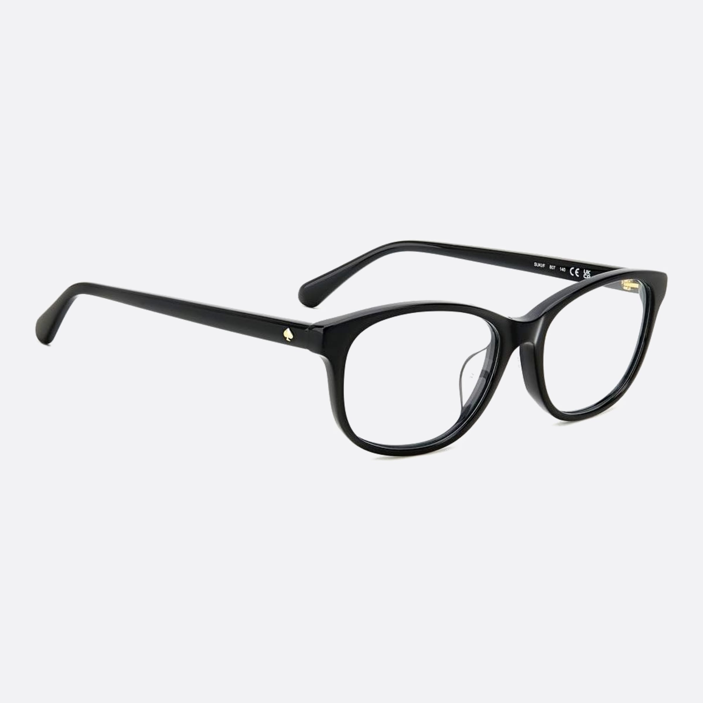 SUKI/F 53 Negru