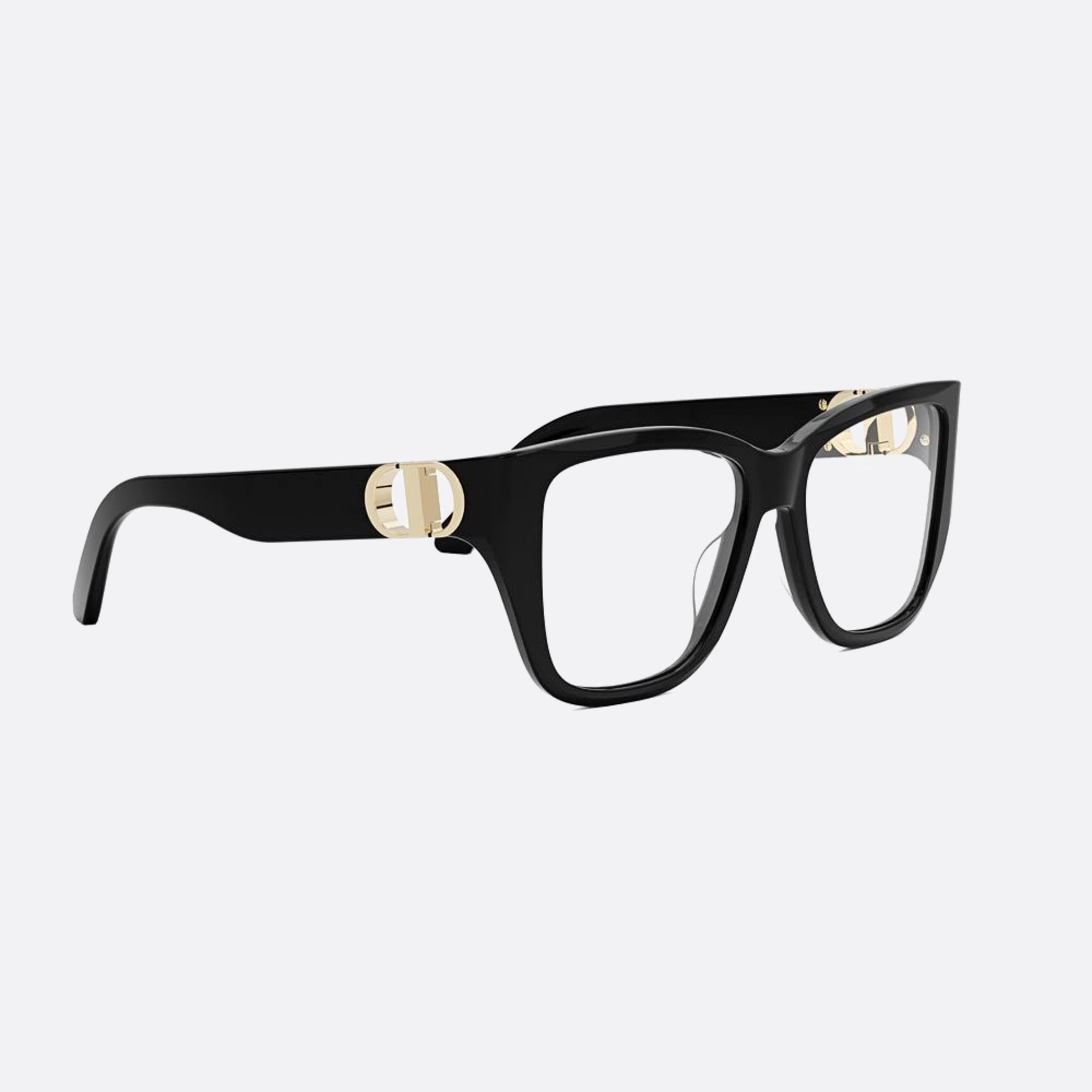 30MontaigneO S2I 54 Negru