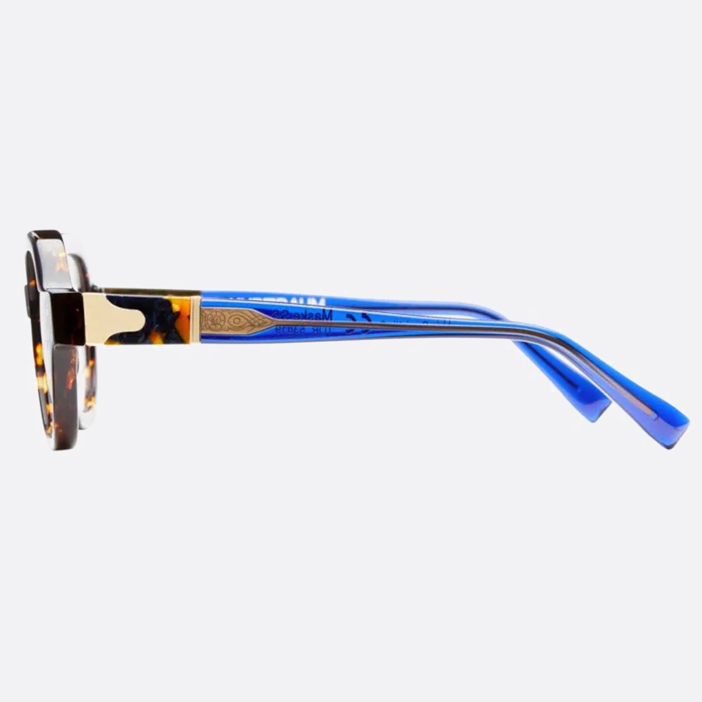 MASKE S5 53 Havana