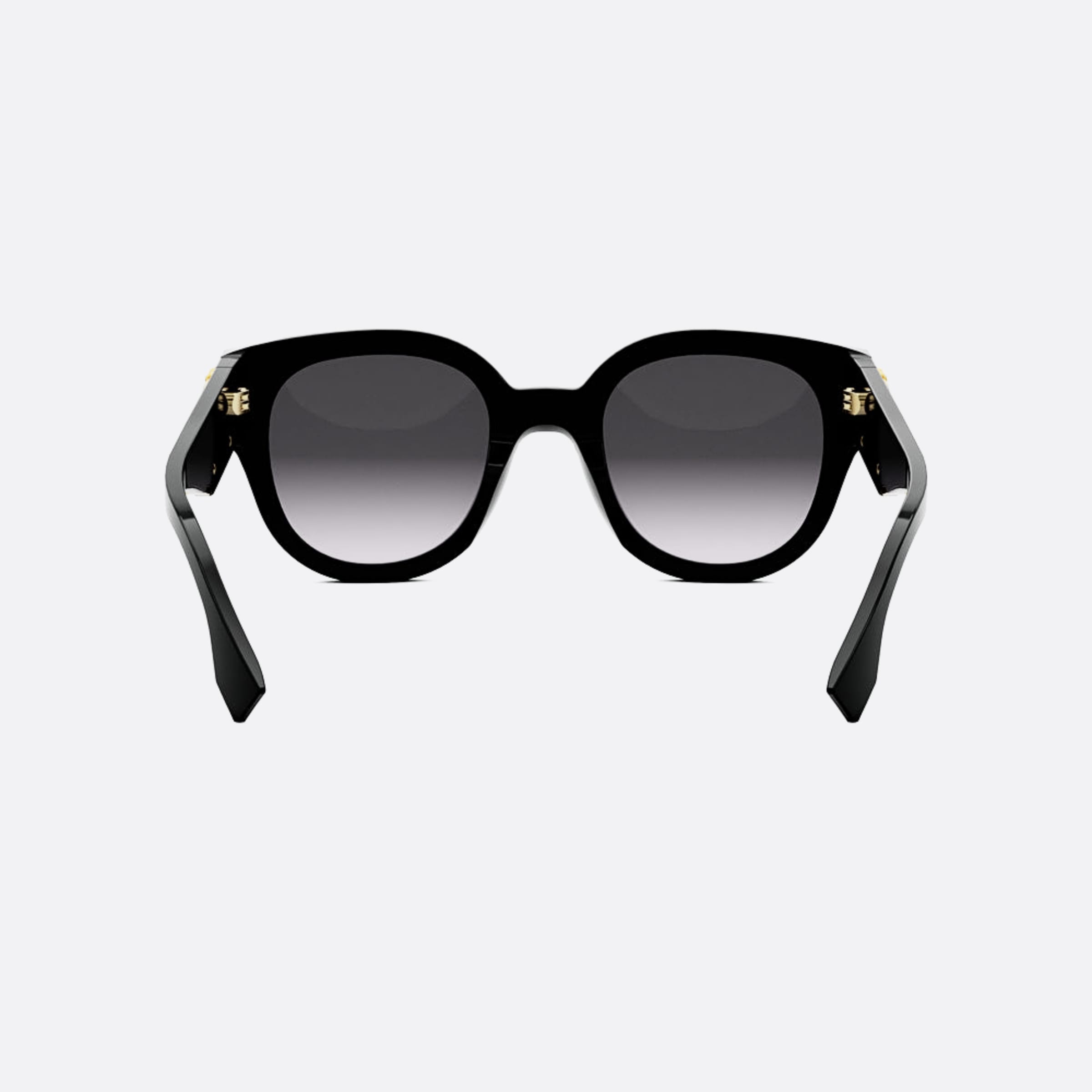 Fendi First 63 Negru