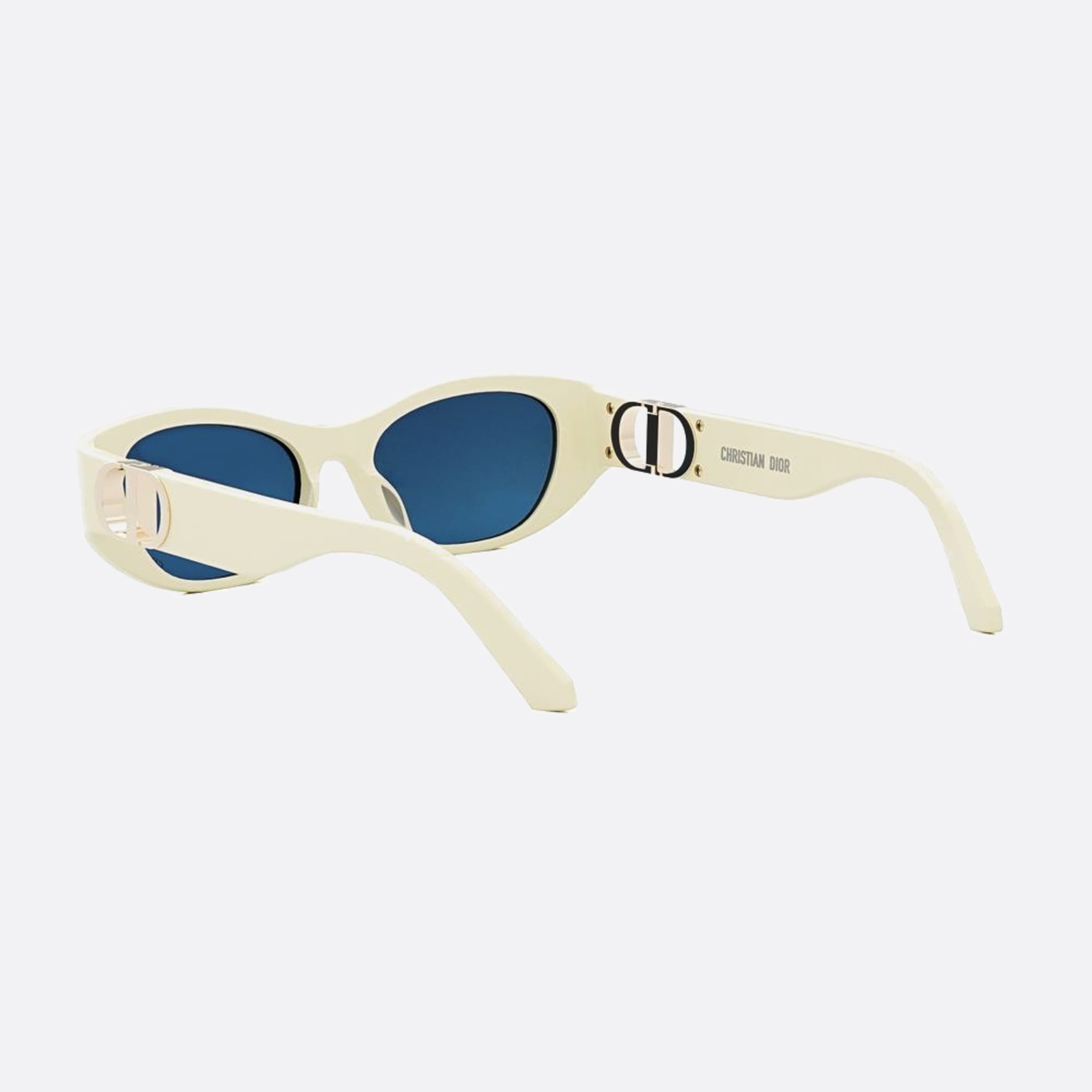 Dior 53mm 30montaigne S9u 95b0 Brown Oval Women Sunglasses - Lifestyle Shot