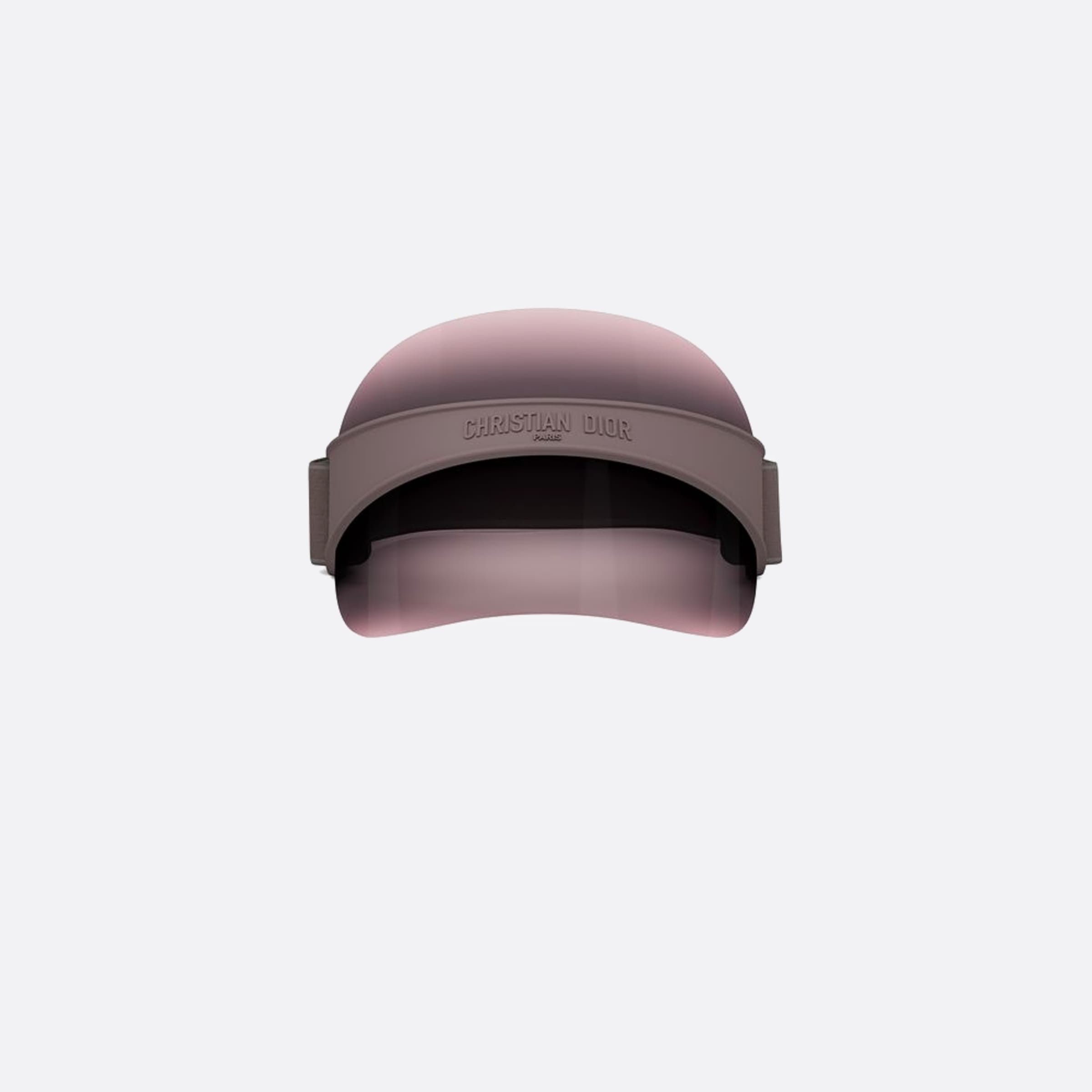 Dior Diorclub V1u 46ae Grey Visor Women Sunglasses - Main View