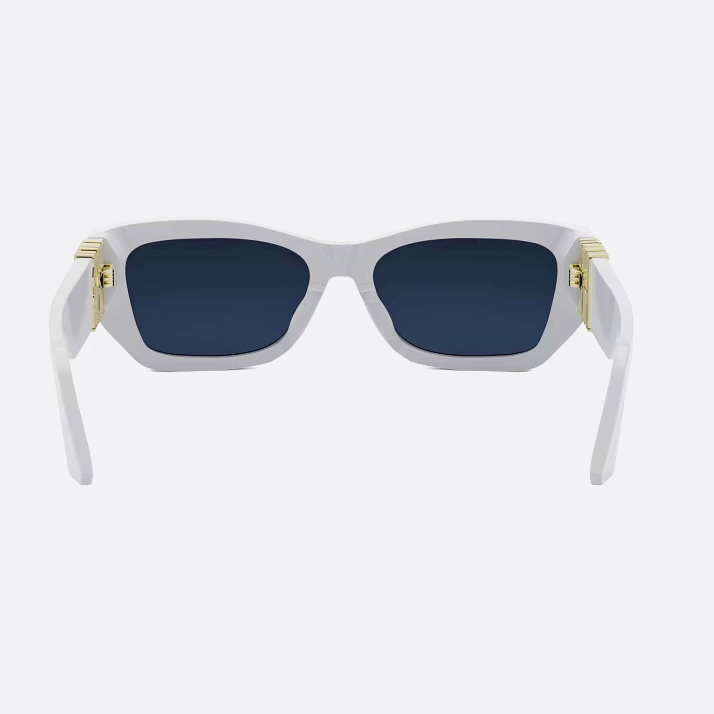 Dior 56mm Missdior S1i 50b0 White Unisex Sunglasses - Lifestyle Shot