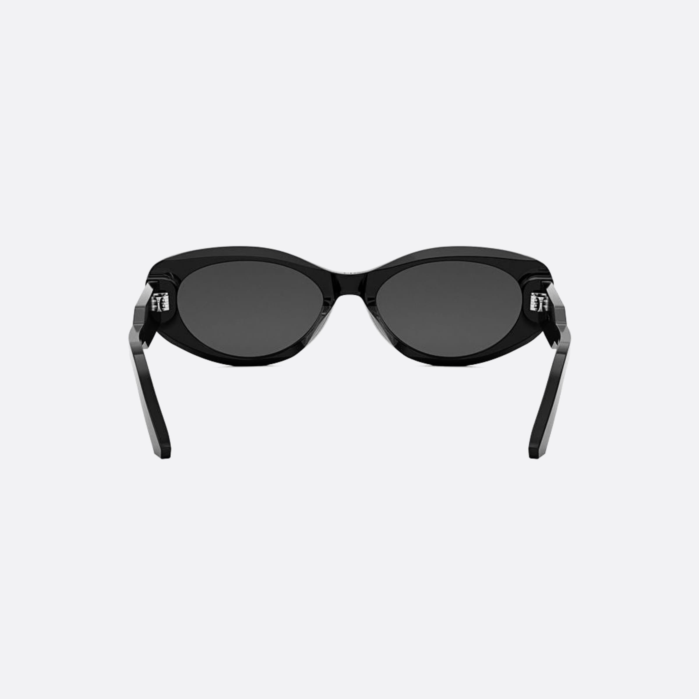 DiorSignature B8U 53 Negru