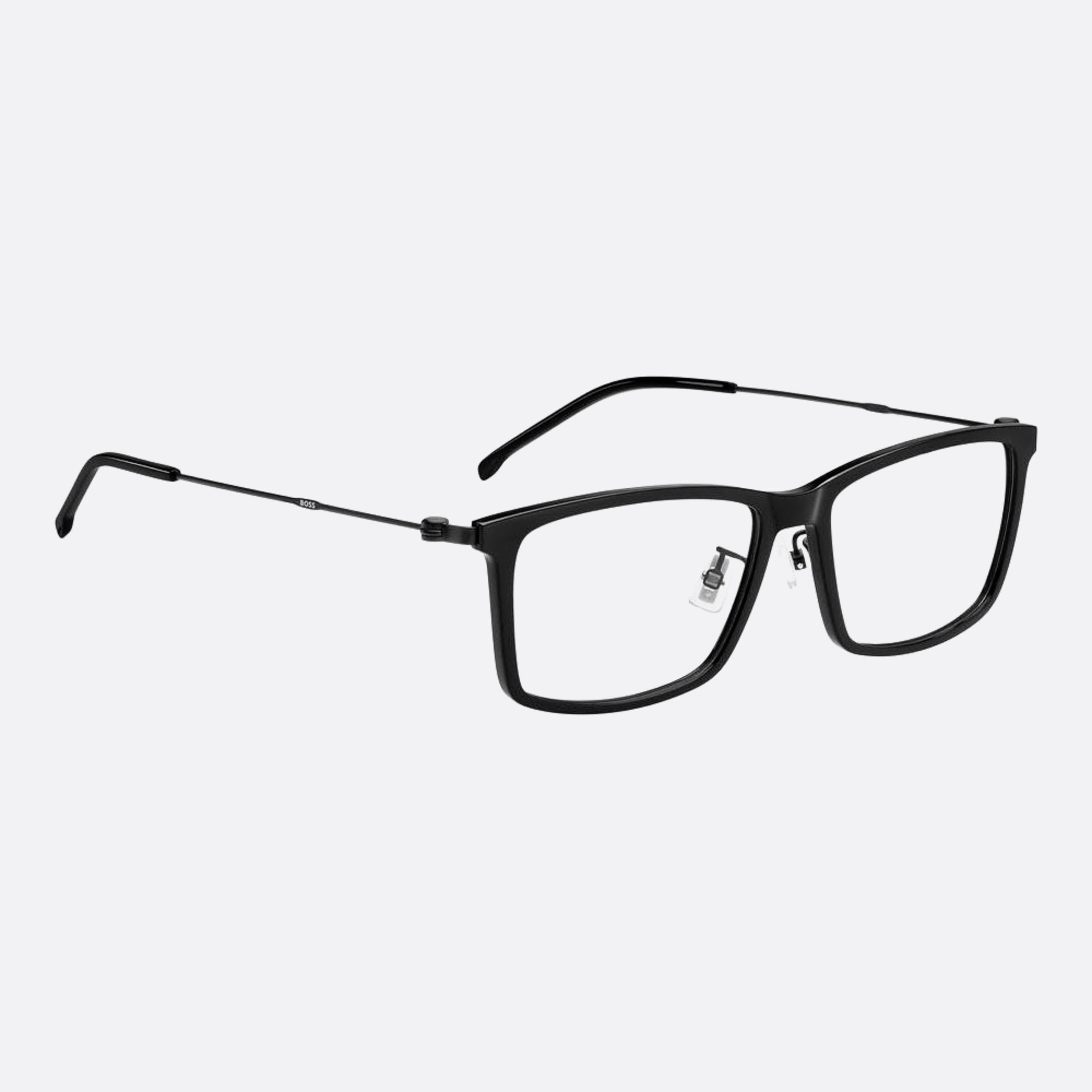 BOSS 1621/F 55 Negru
