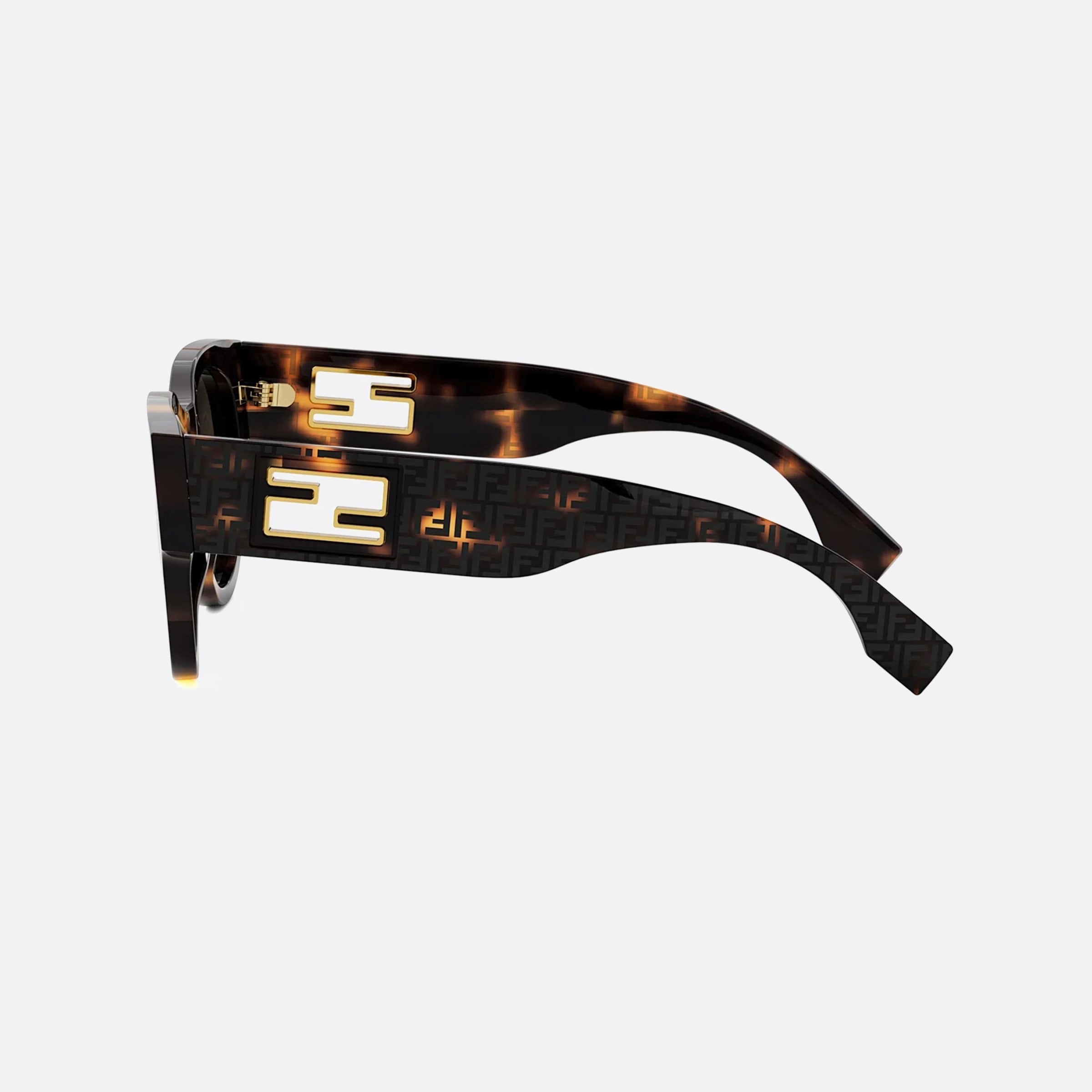 Baguette FE40147I 53 Havana