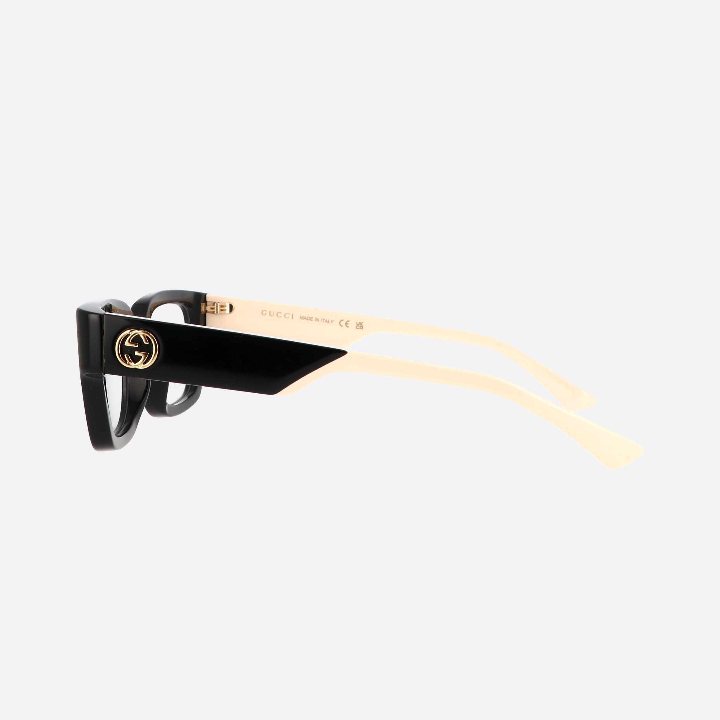 Lettering GG1666O 50 Negru
