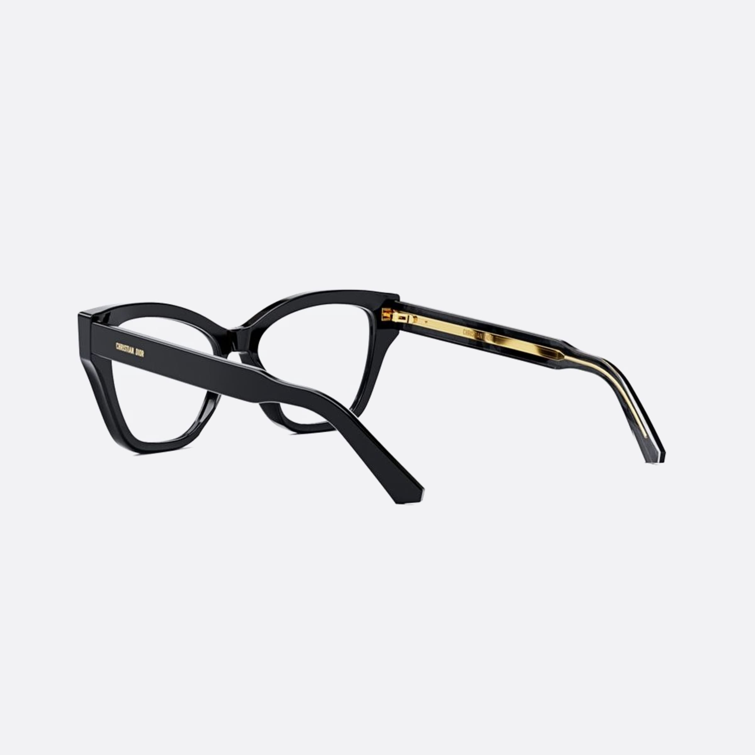 DiorSpiritO B3I 54 Negru