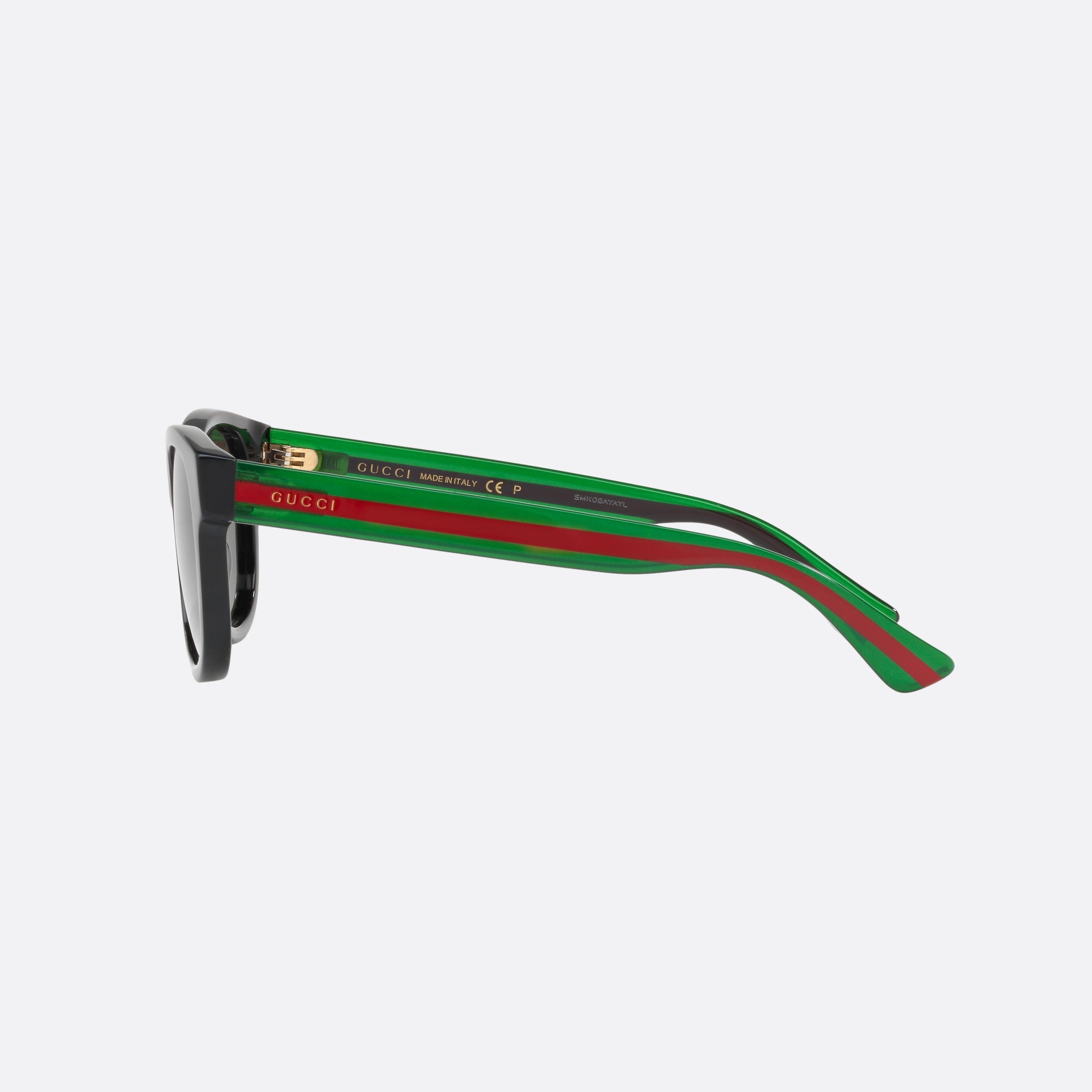 GG0003SN 52 Negru