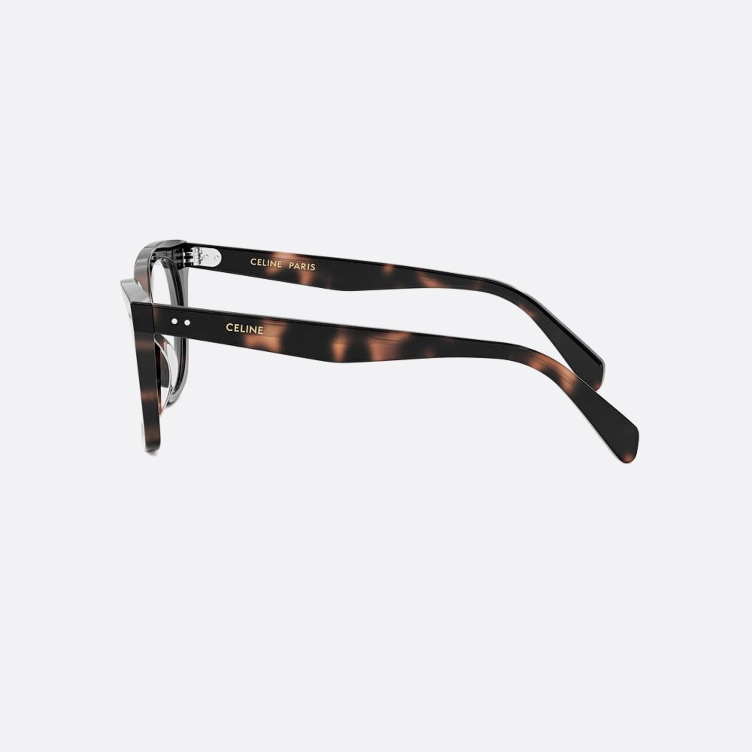 CELINE Thin 52 Havana