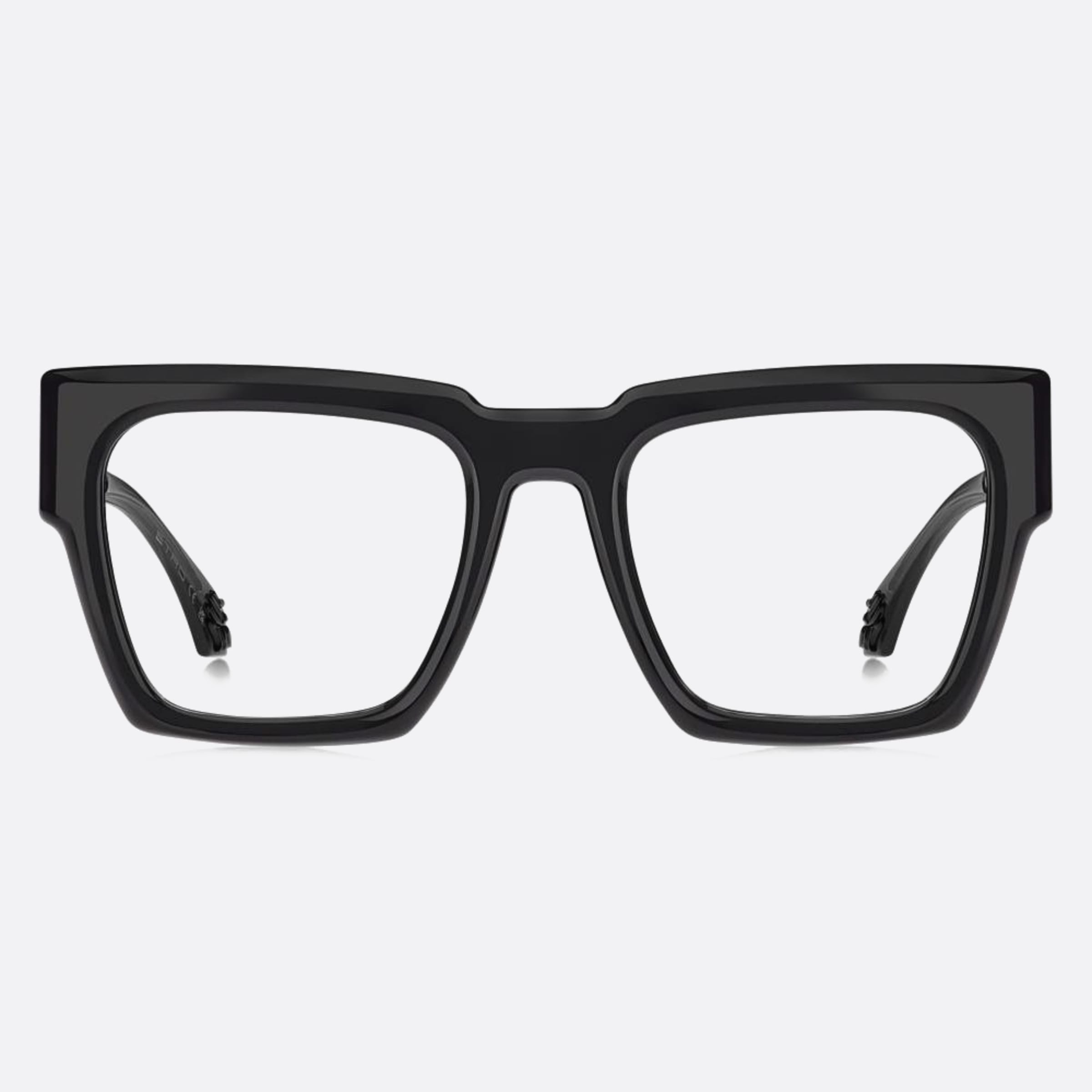 Etro 50mm Etro Kb7 Grey Butterfly Women Eyeglasses - Main View