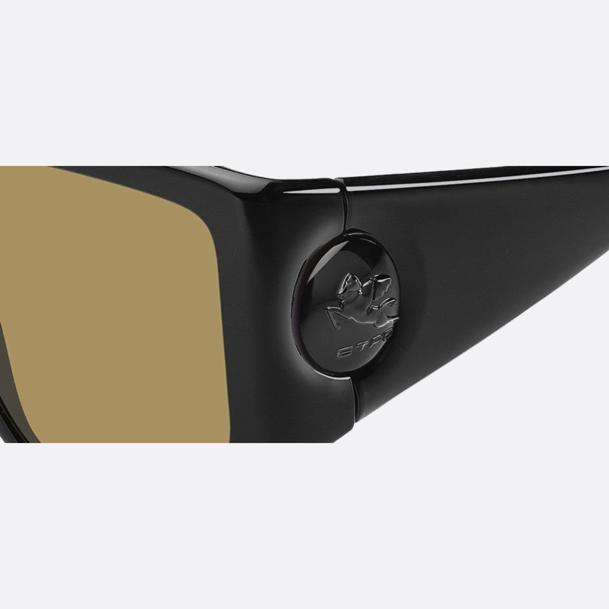 Etro 55mm Etro Black Butterfly Women Sunglasses - Lifestyle Shot