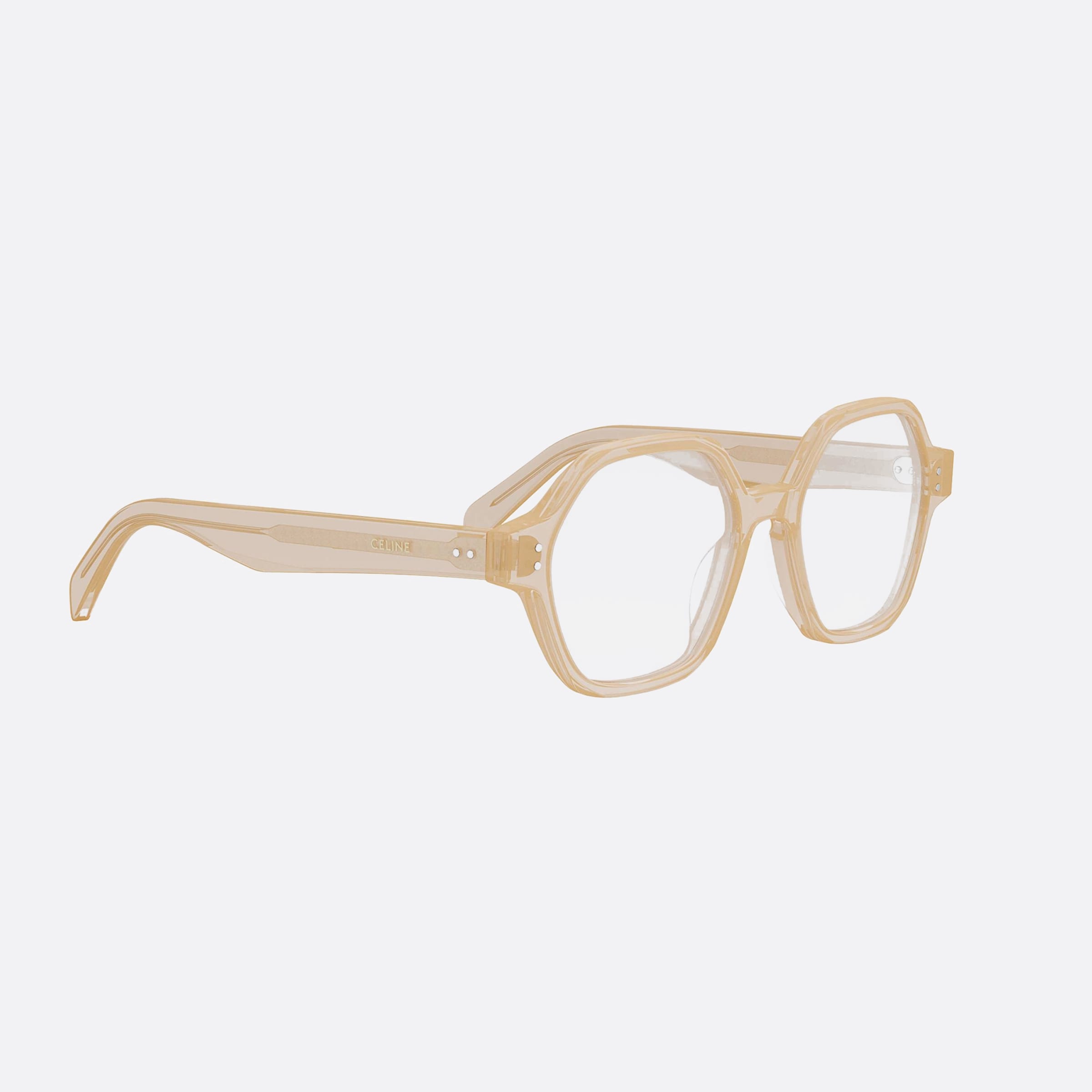 Thin CL50142I 51 Portocaliu