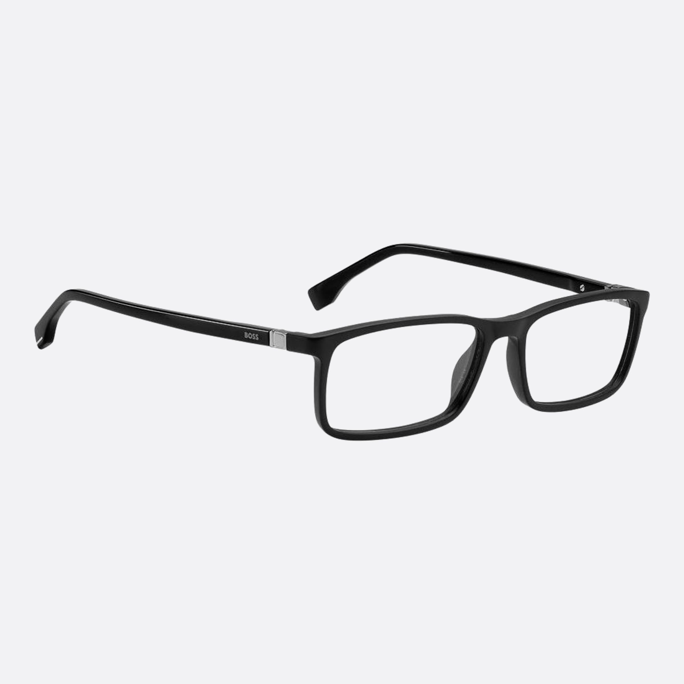 BOSS 1493 55 Negru