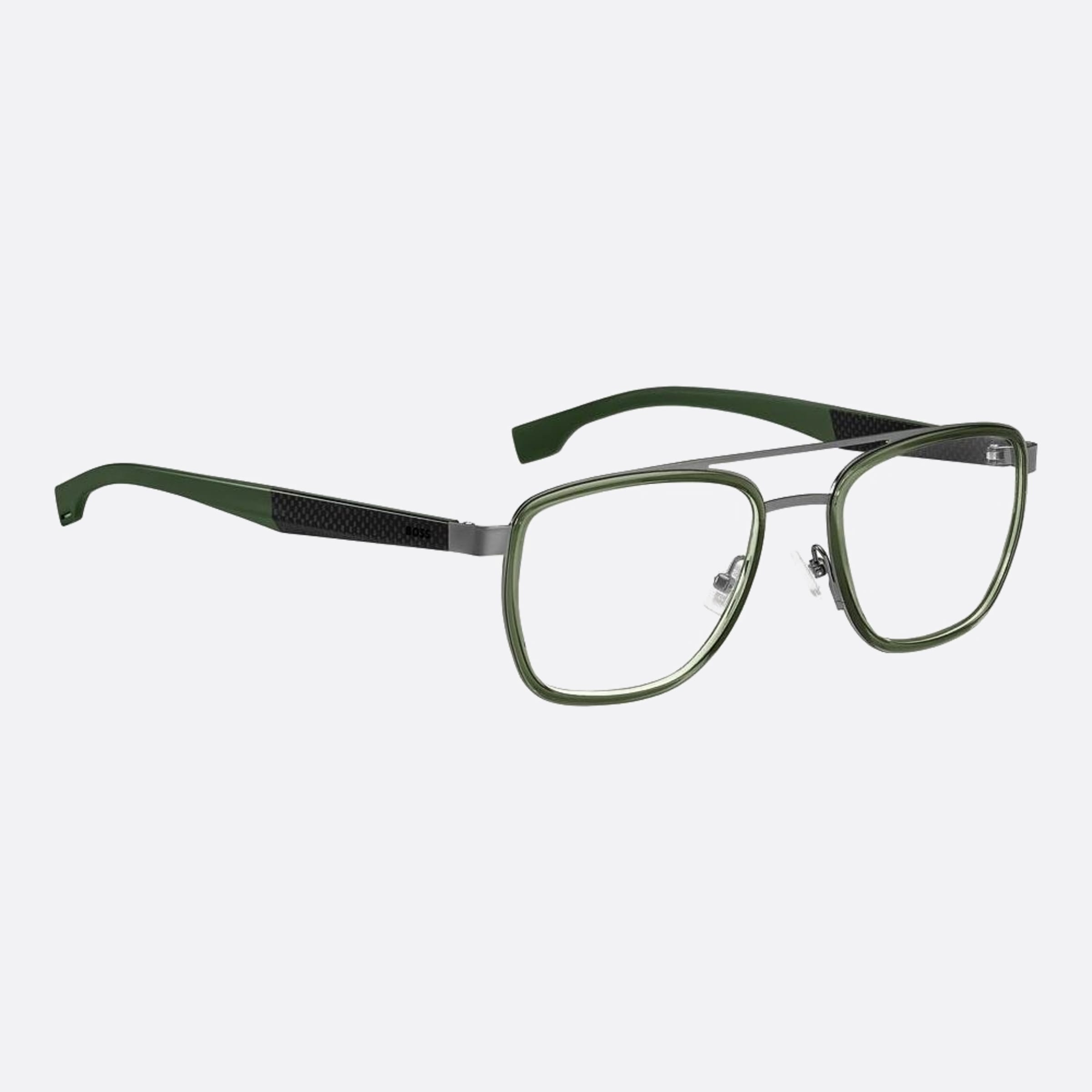 BOSS 1583 55 Verde