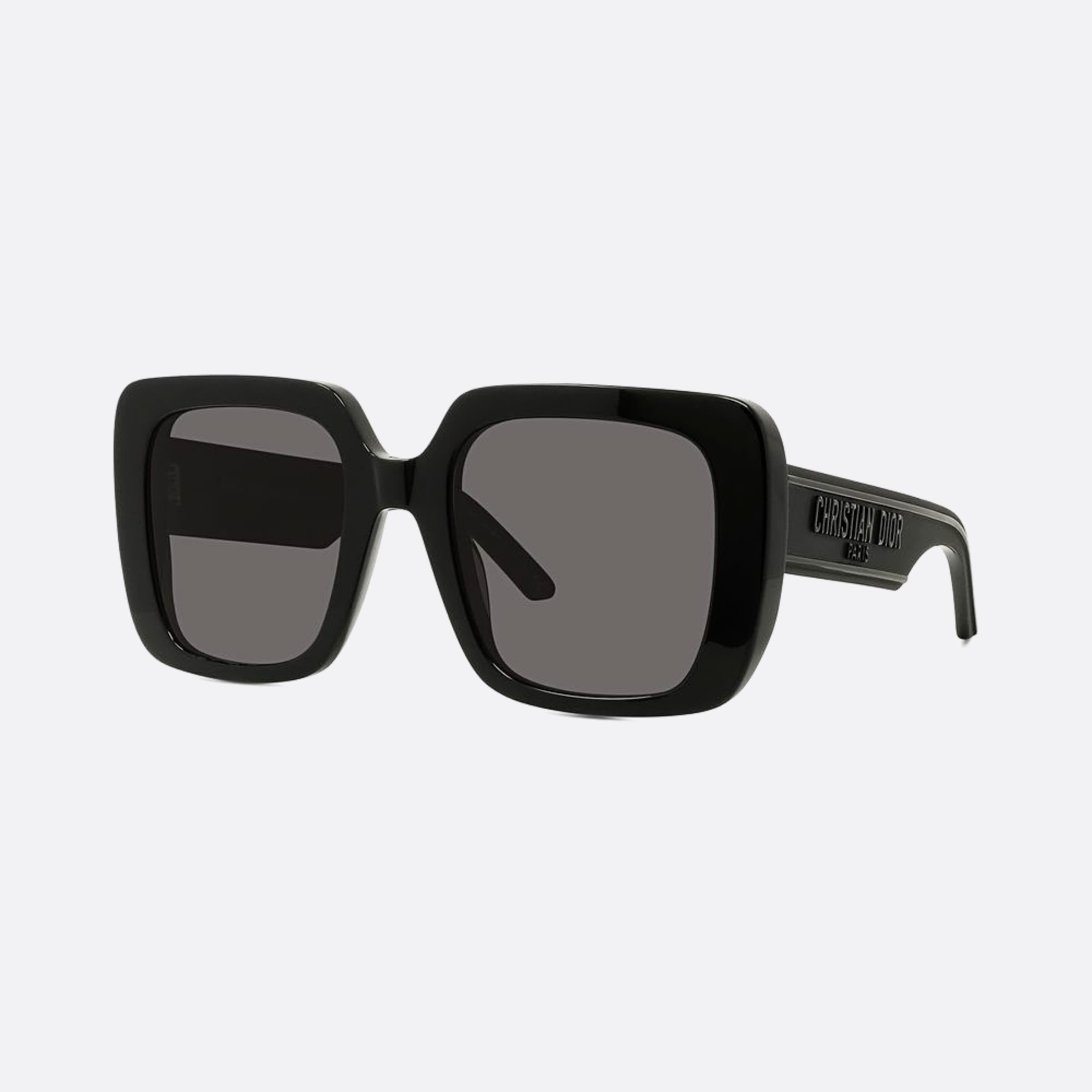 Wildior S3U 55 Negru
