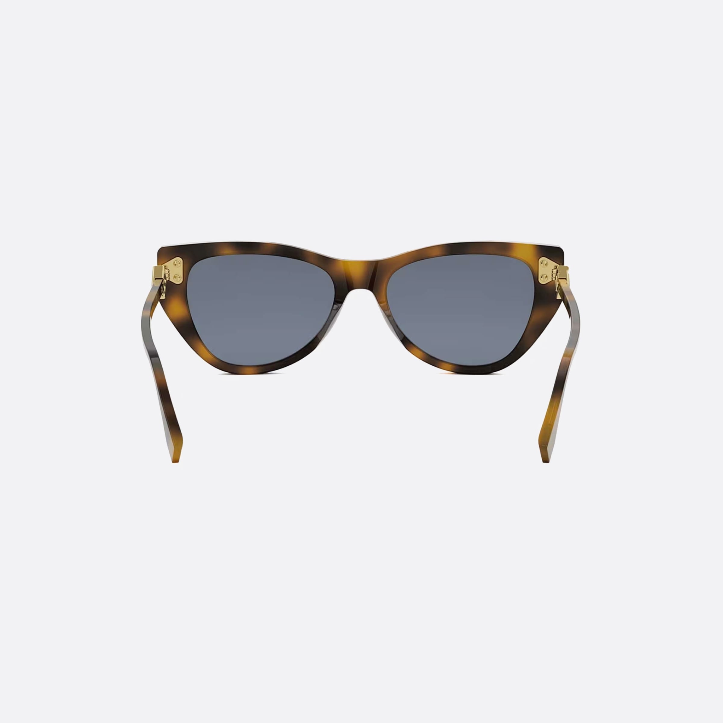 Fendi 54mm Diamonds Fe40149i 53v Tortoise Unisex Sunglasses - Lifestyle Shot