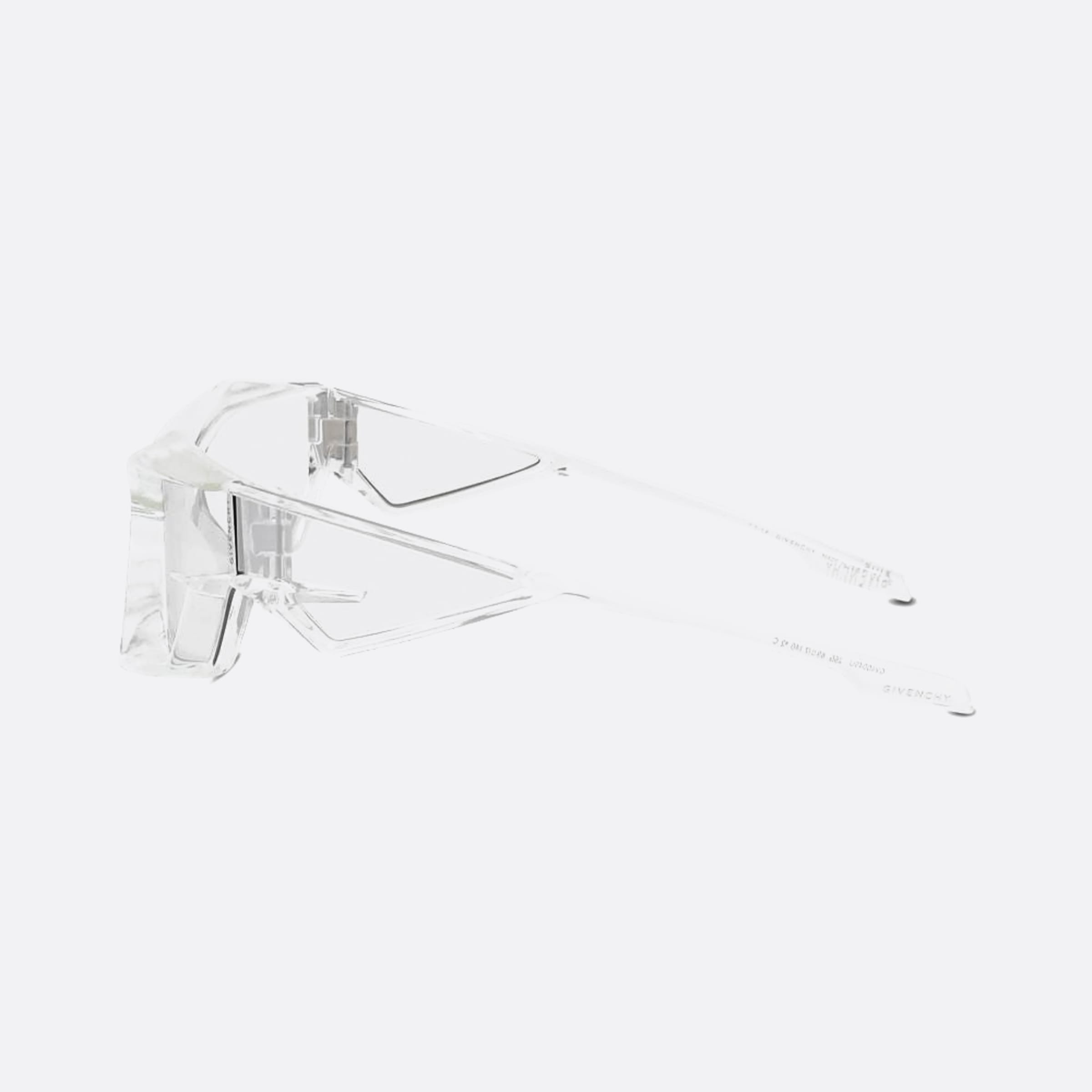 GIV CUT 69 Transparent