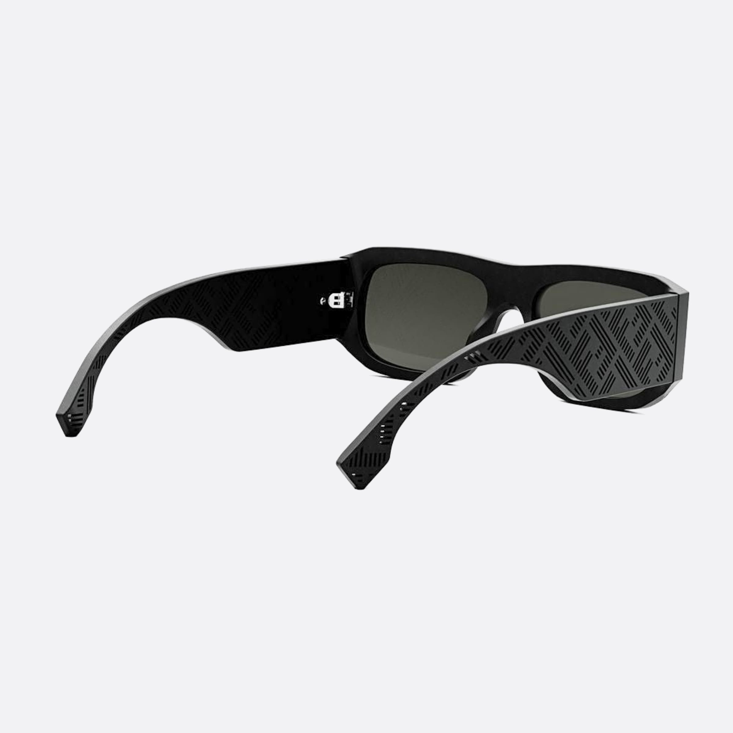 Fendi Shadow 54 Negru