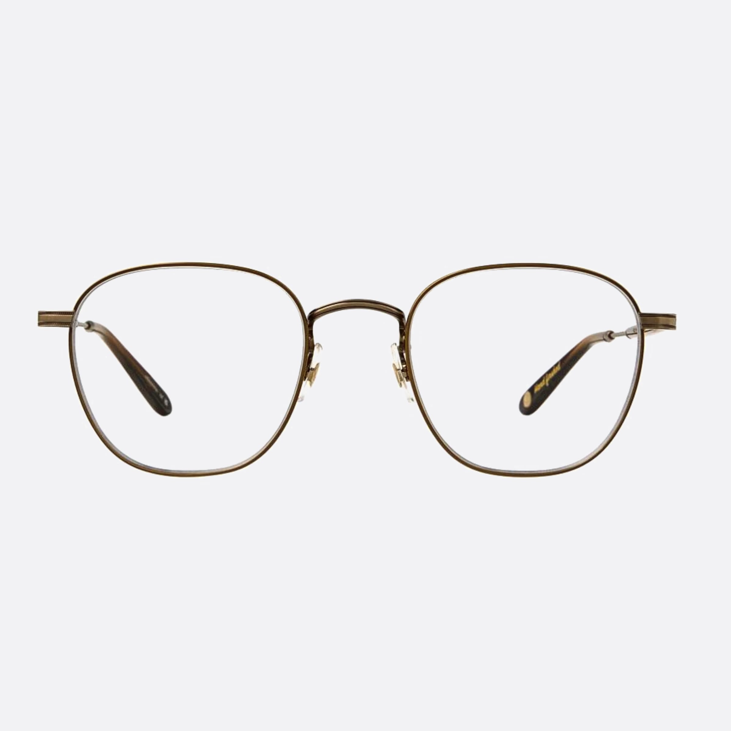 Garrett 49mm Leight Grant Atg Rwt Havana Butterfly Women Eyeglasses - Main View