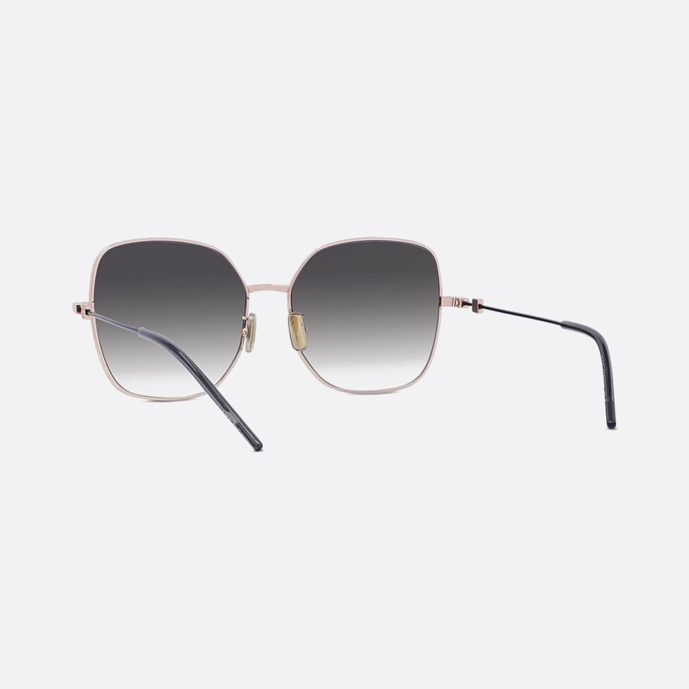 Givenchy 58mm Speed 28b Pink Squared Men Sunglasses - Lifestyle Shot