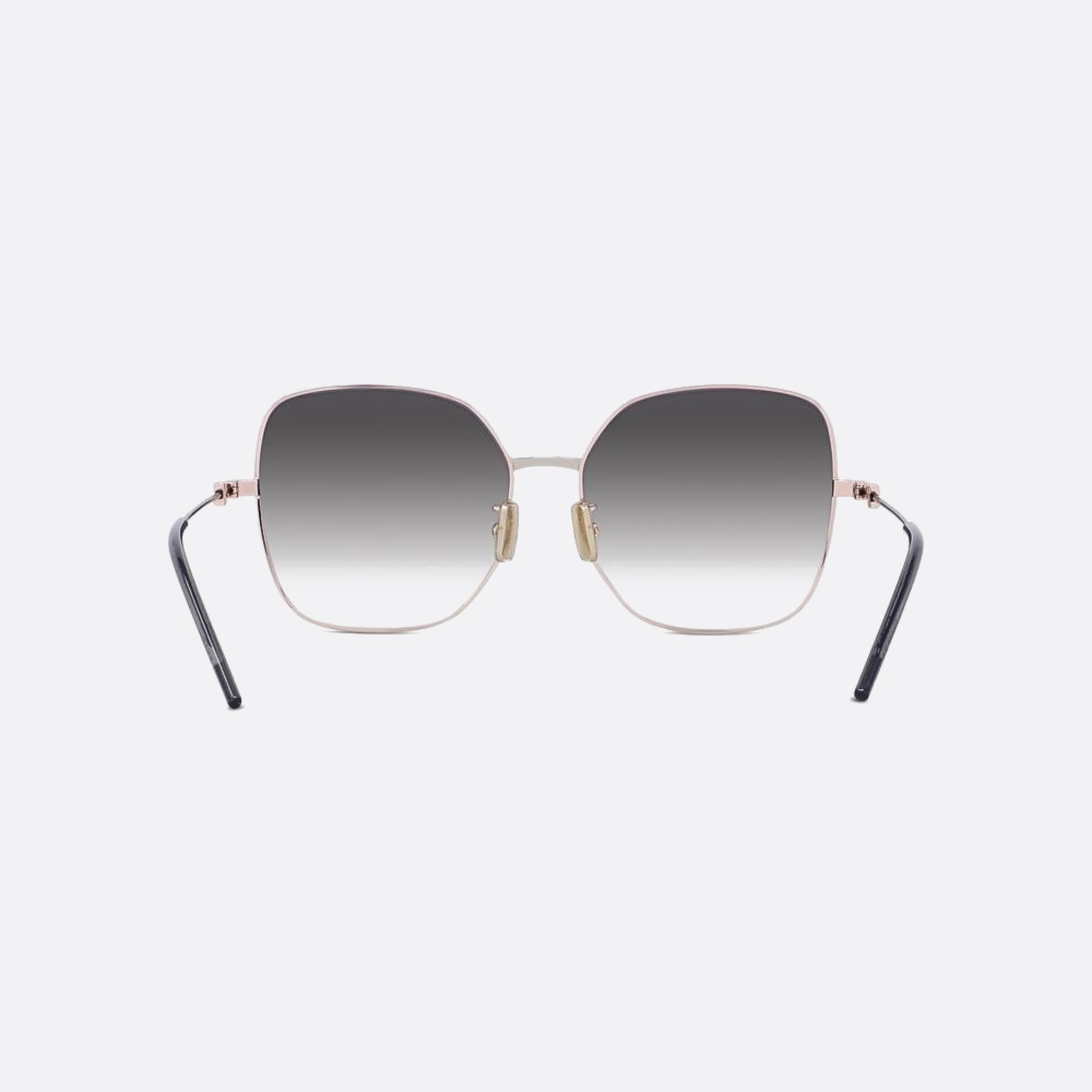 Givenchy 58mm Speed 28b Pink Squared Men Sunglasses - Additional Angle