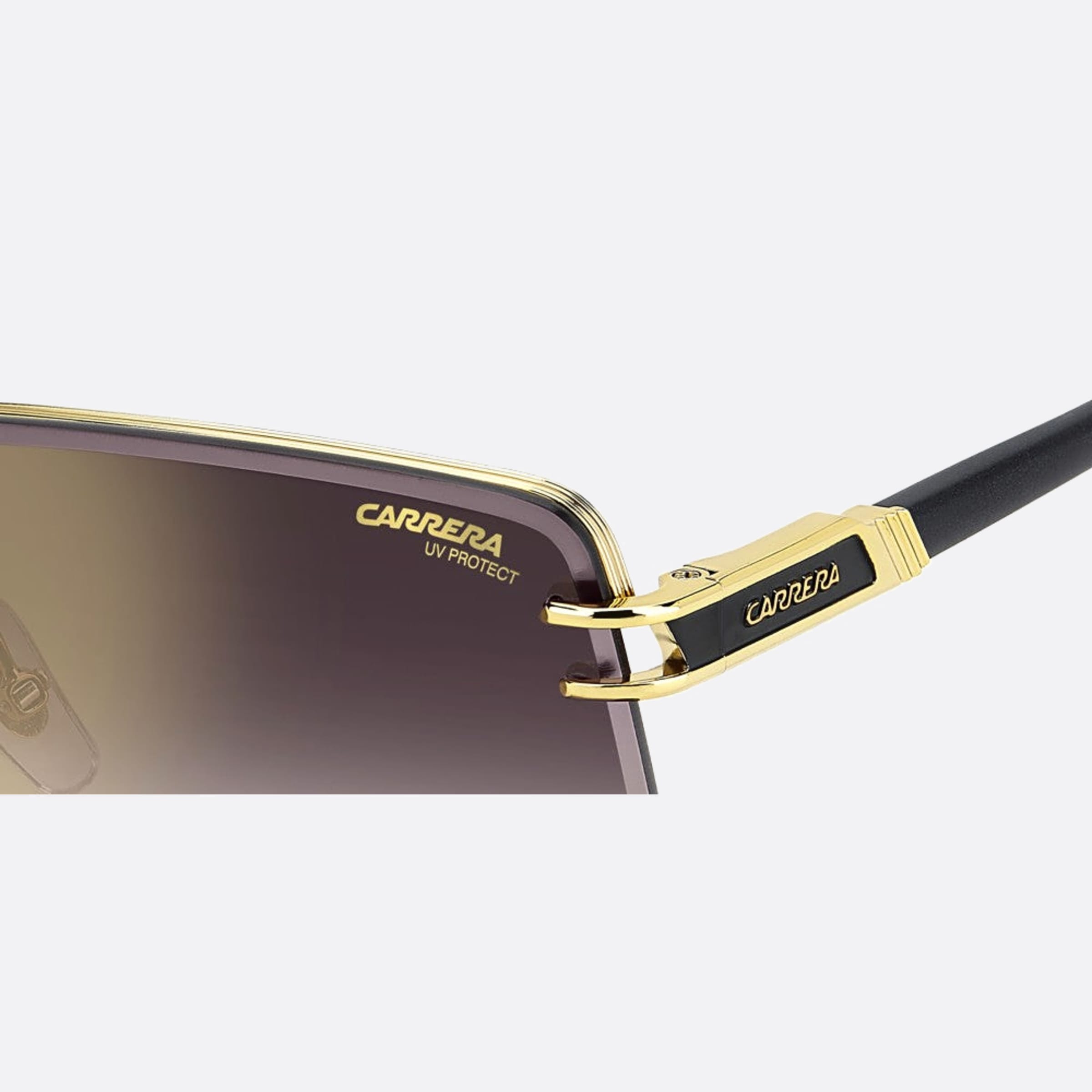 CARRERA 1070/S 60 Negru