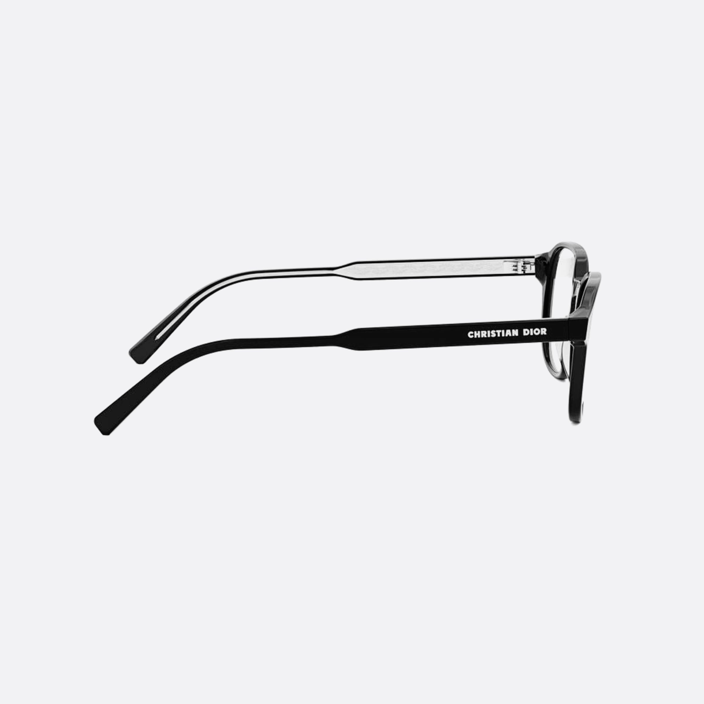 DiorBotanicaO S2I 50 Negru