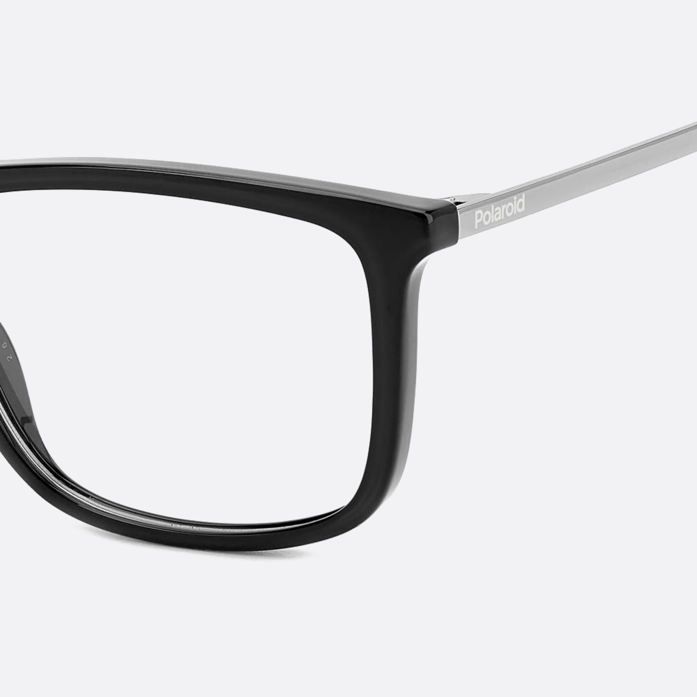 PLD D497 55 Negru