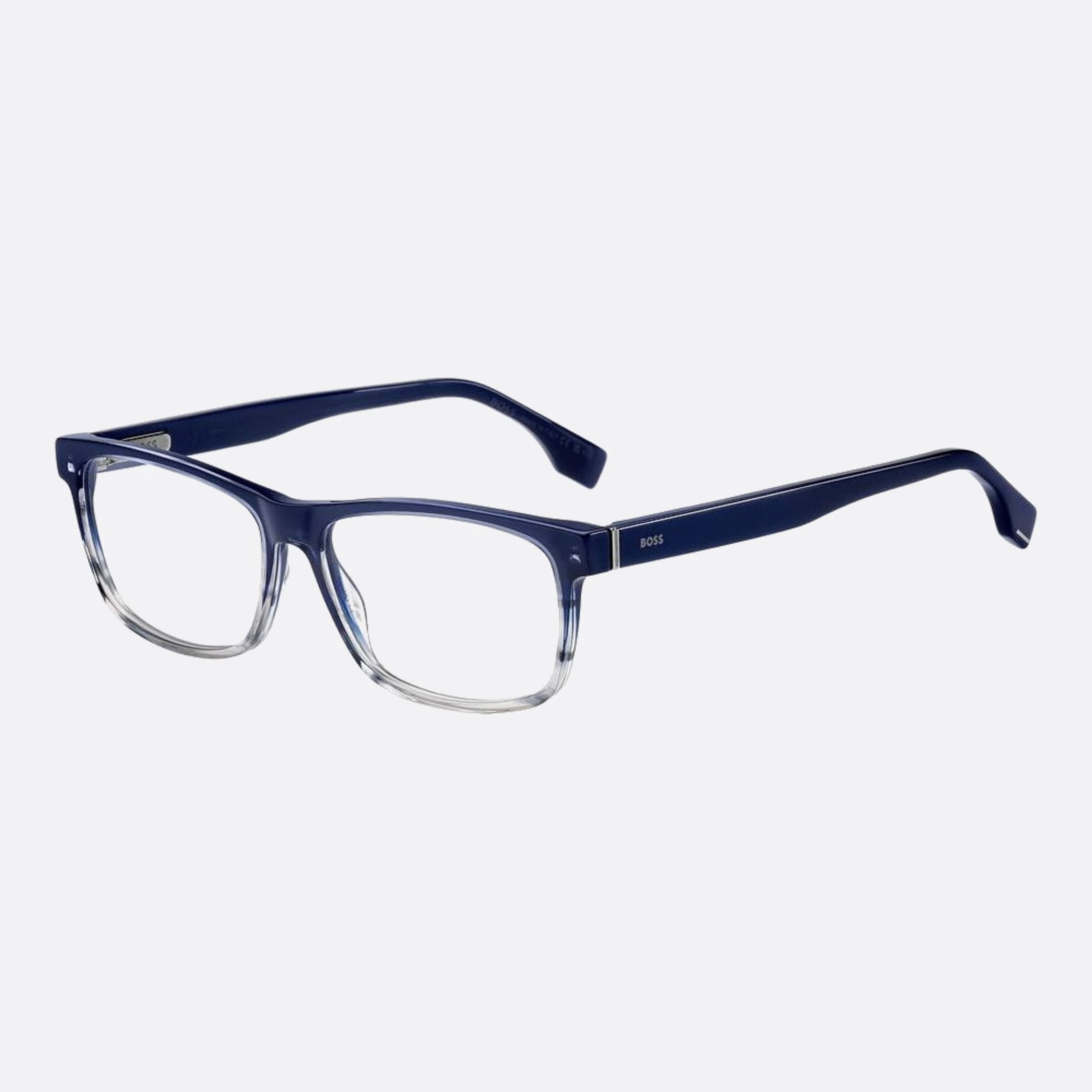 BOSS 1518 58 Albastru
