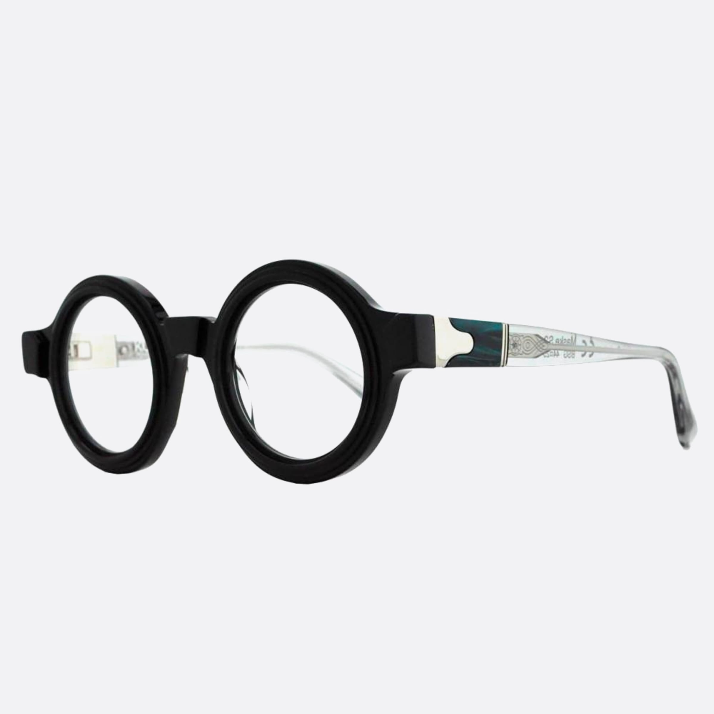 MASKE S2 44 Negru