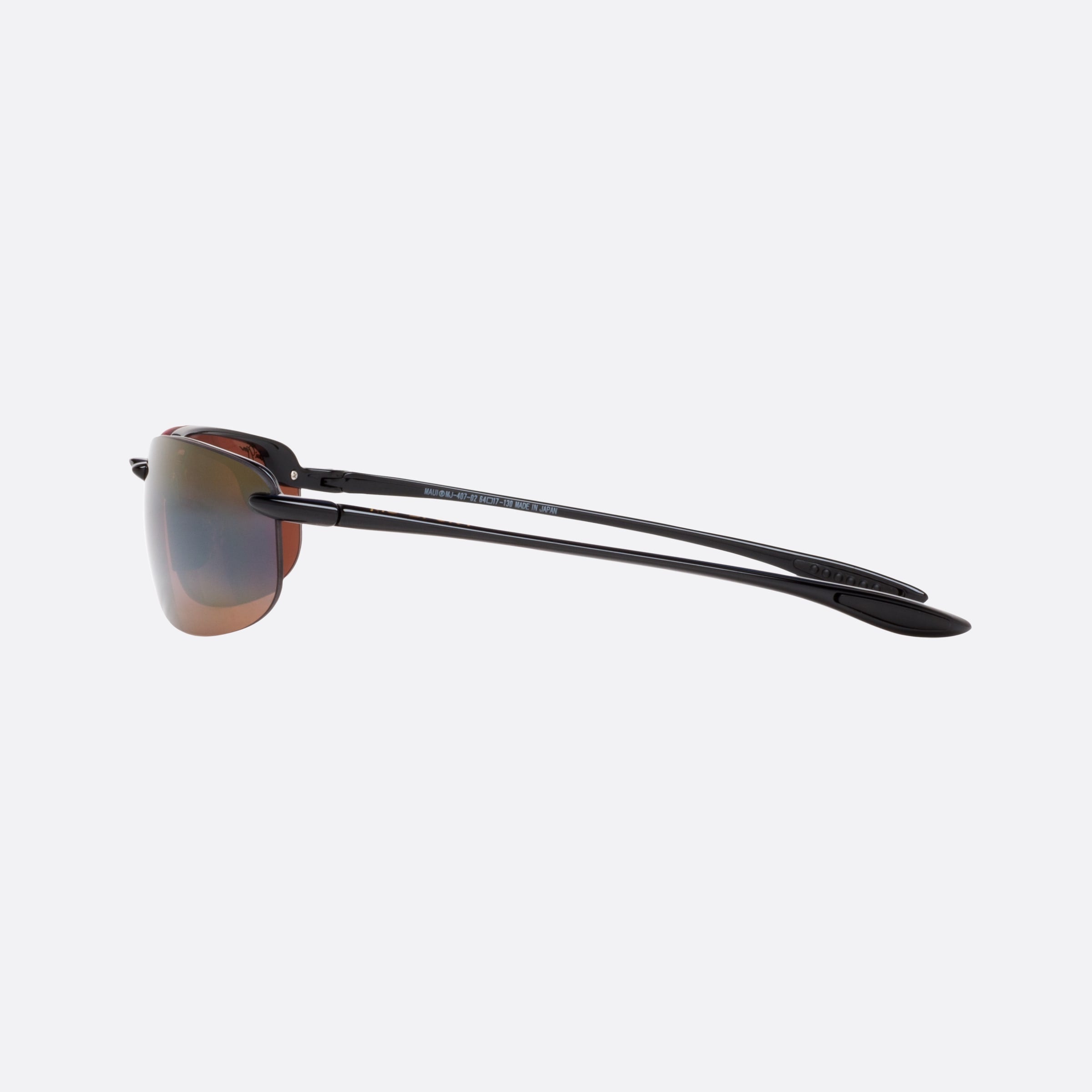 Hookipa 64 Negru