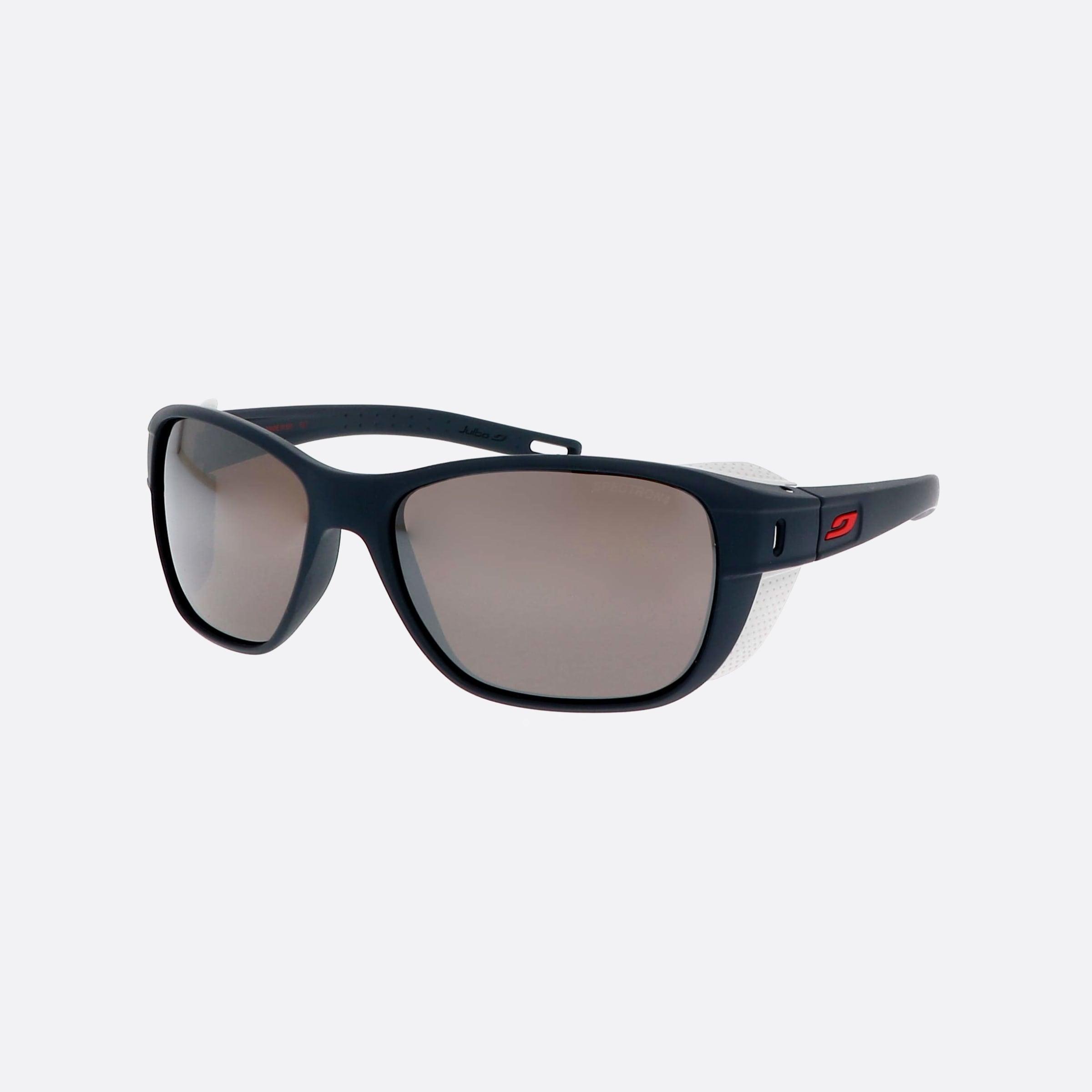 Julbo 55mm Camino J558 Blue Oval Unisex Sunglasses - Main View
