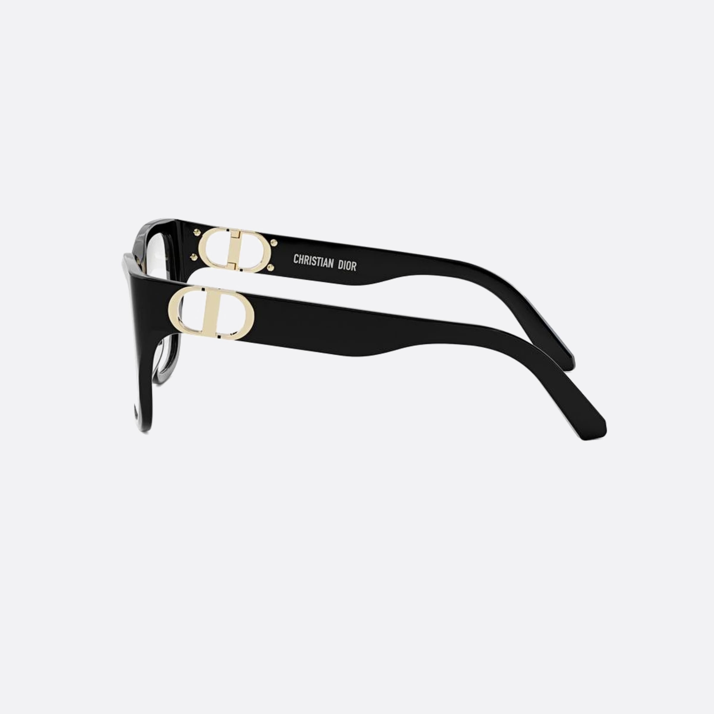 30MontaigneO S2I 54 Negru