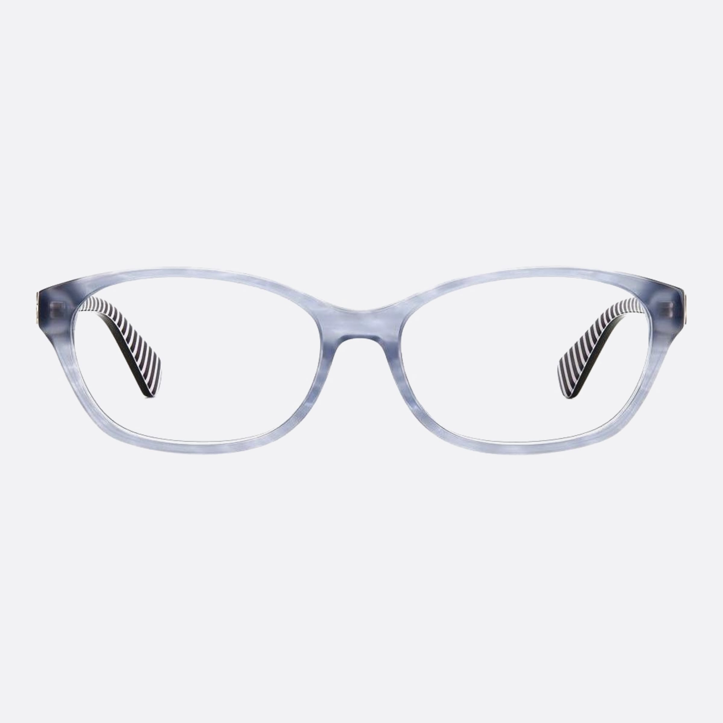Kate 53mm Spade Conceta 2w8 Grey Pantos Women Eyeglasses - Main View
