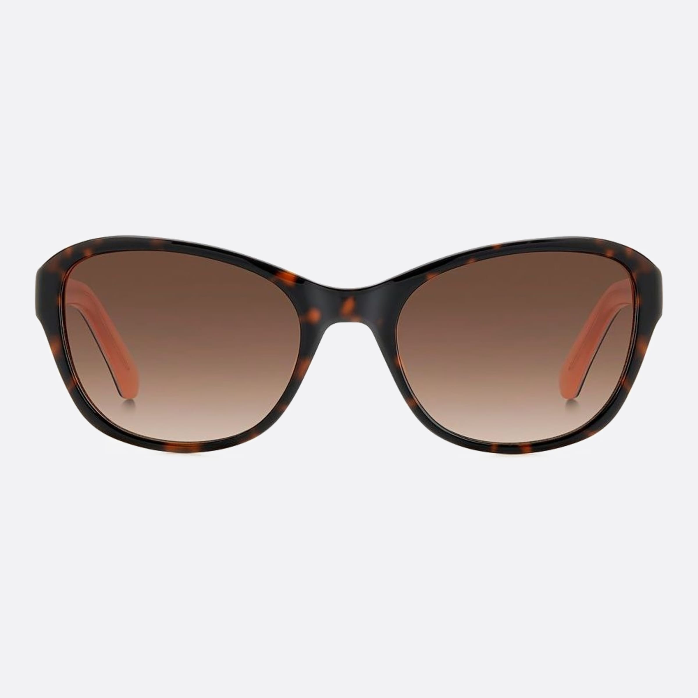 Kate 56mm Spade Golda Havana Pantos Women Sunglasses - Main View
