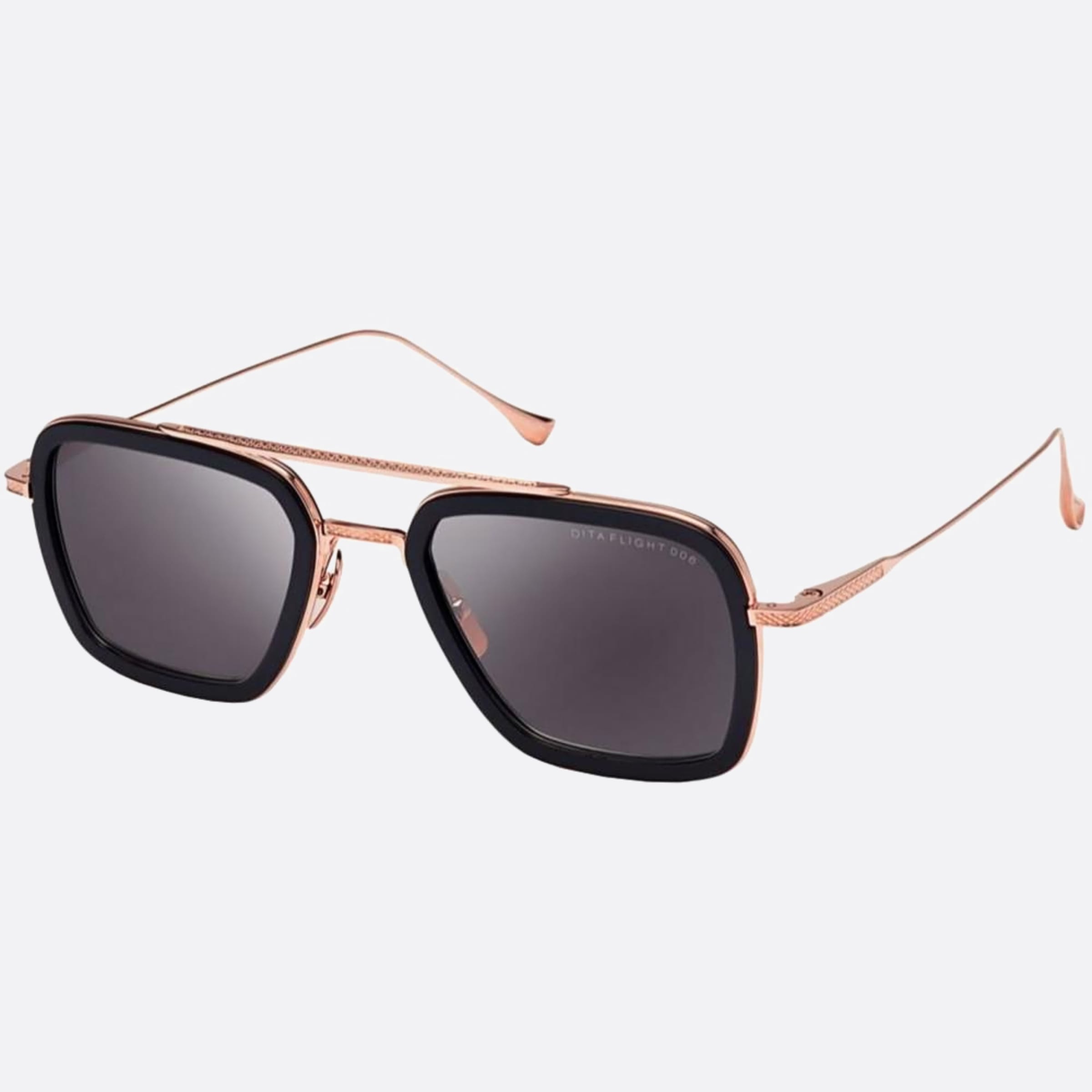 FLIGHT.006 52 Negru