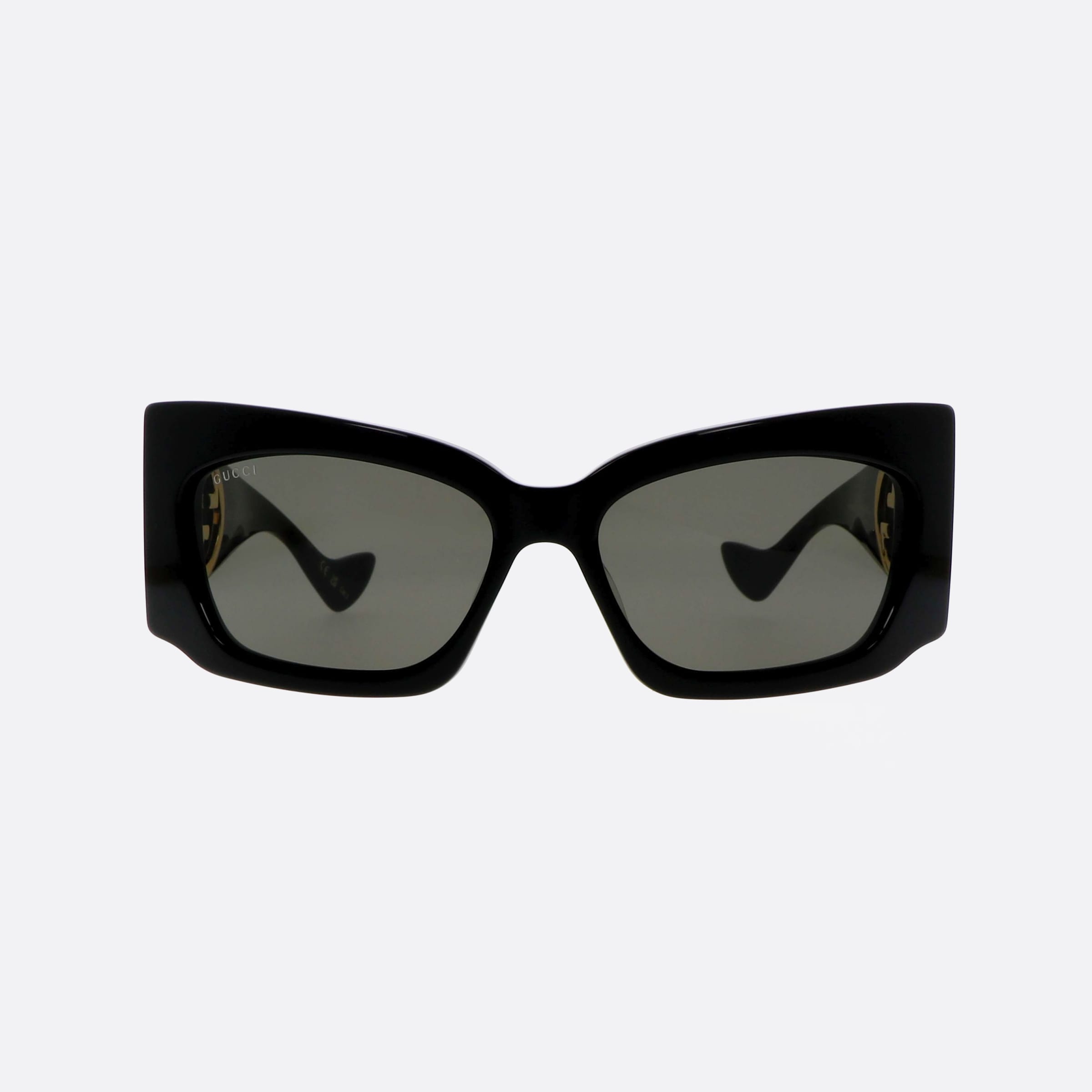 Fashion GG1412S 62 Negru