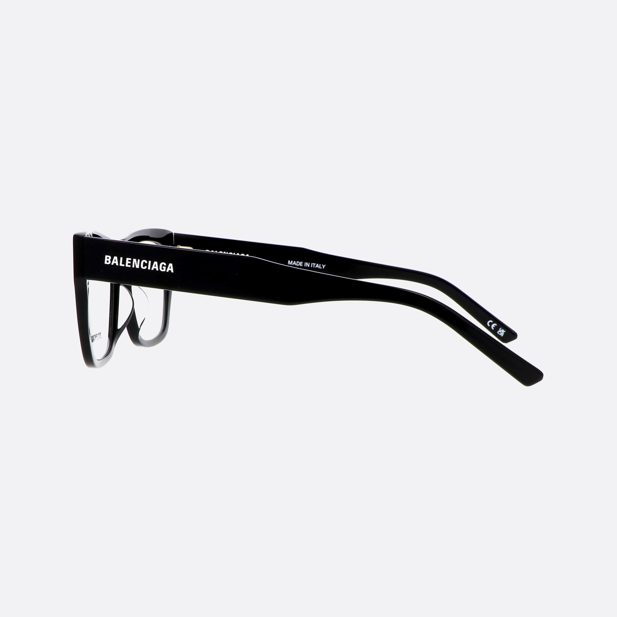 BB0308O 54 Negru